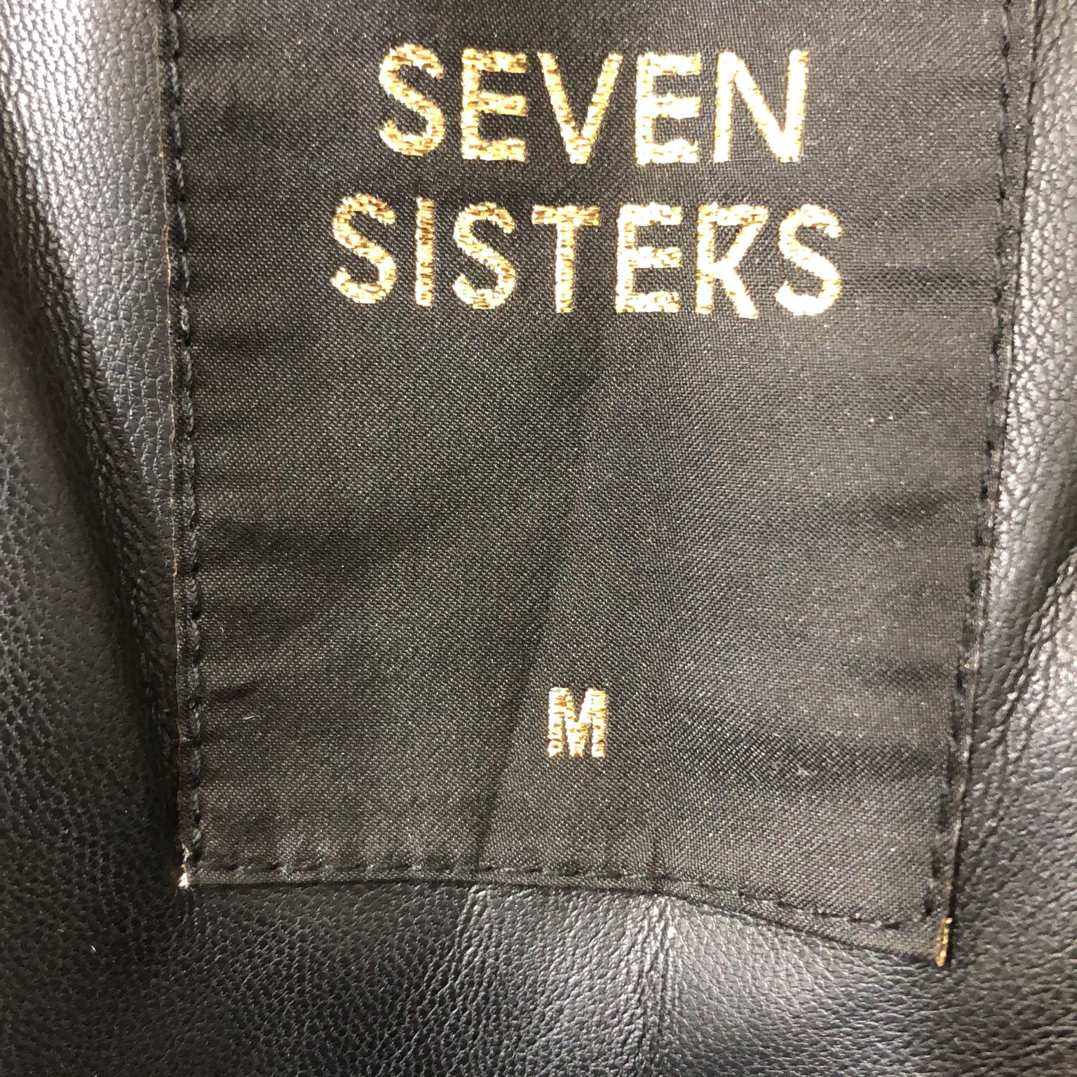 Seven Sisters