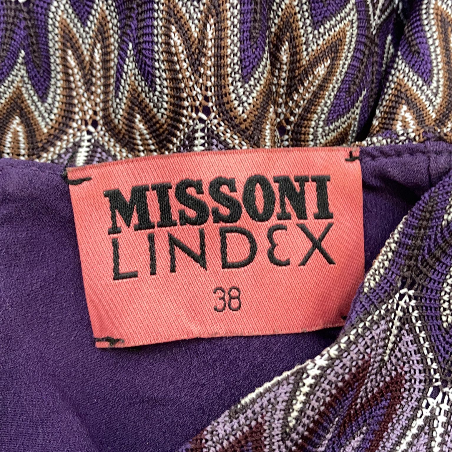 Missoni Lindex