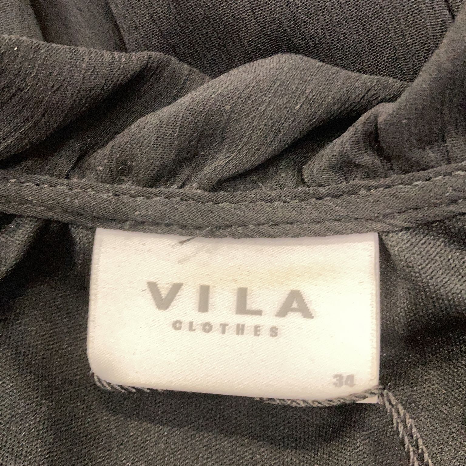 VILA Clothes