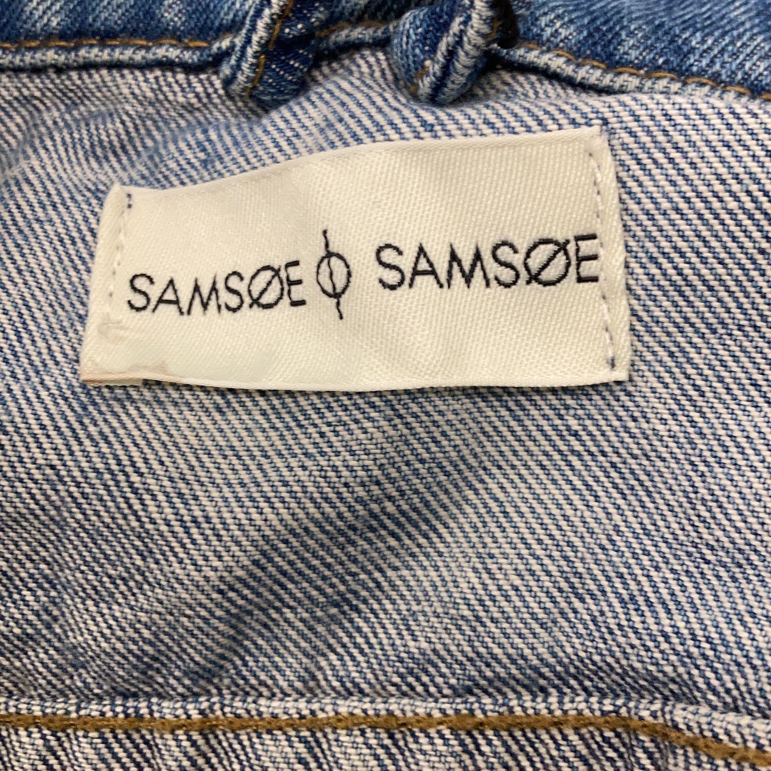 Samsøe  Samsøe