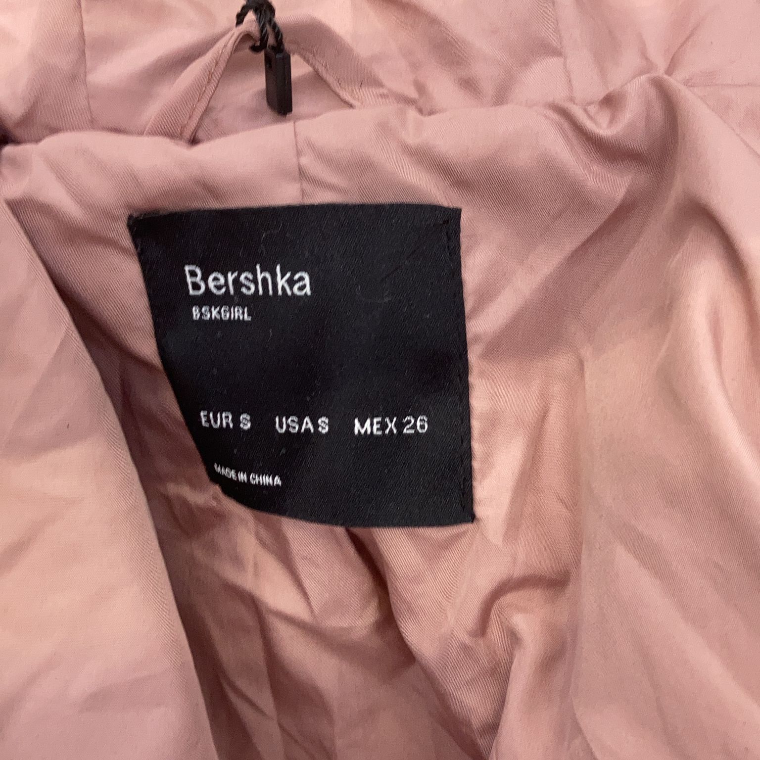 Bershka