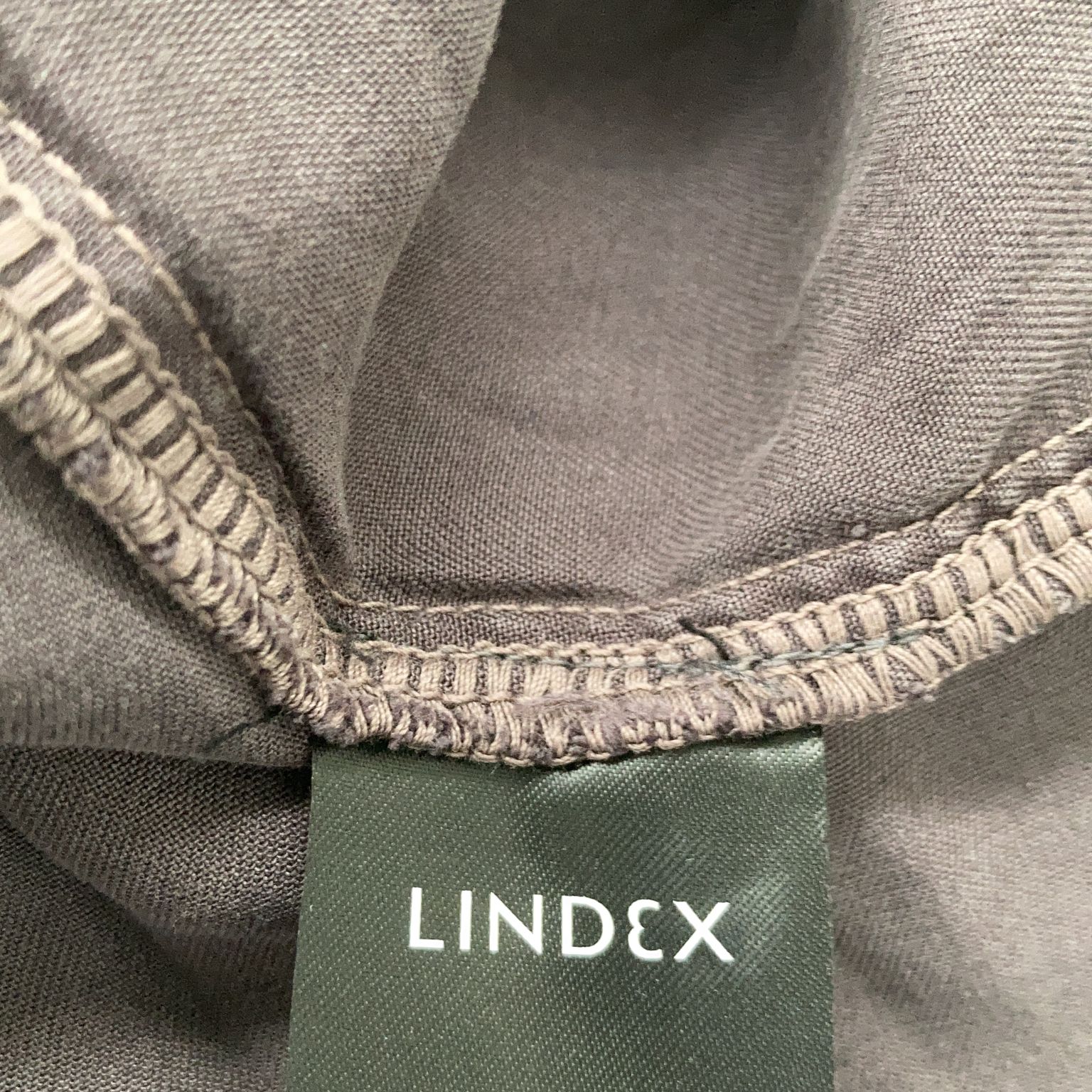 Lindex