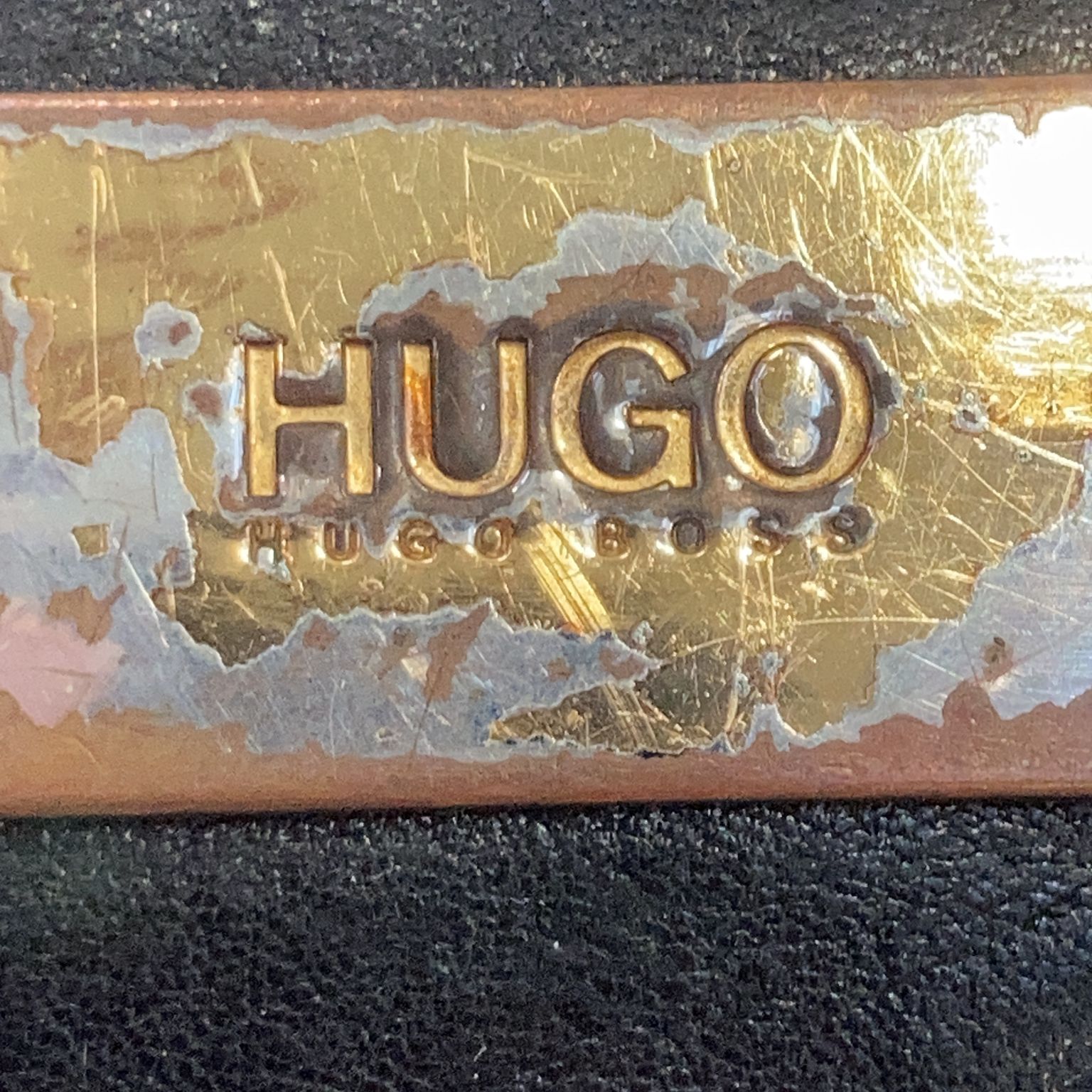 Hugo Hugo Boss