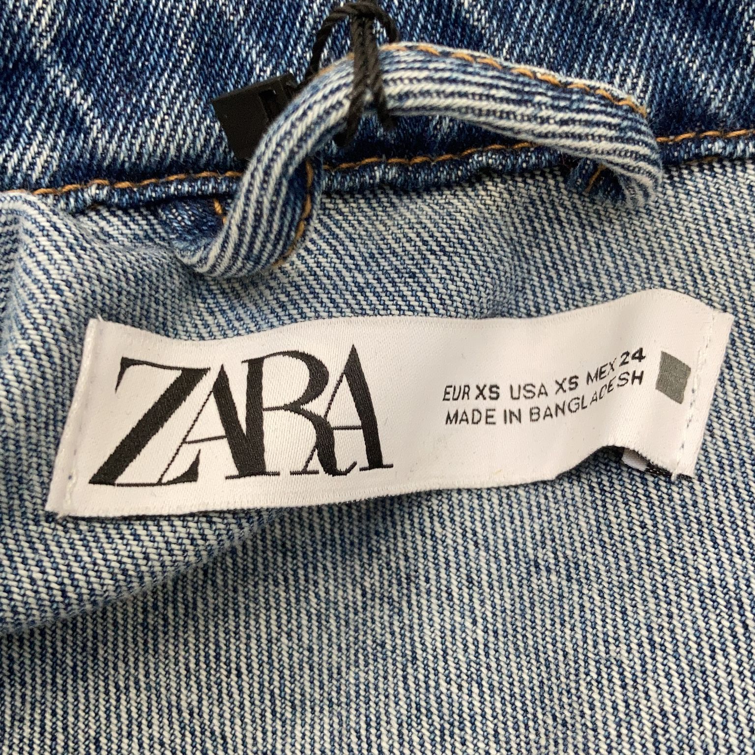 Zara