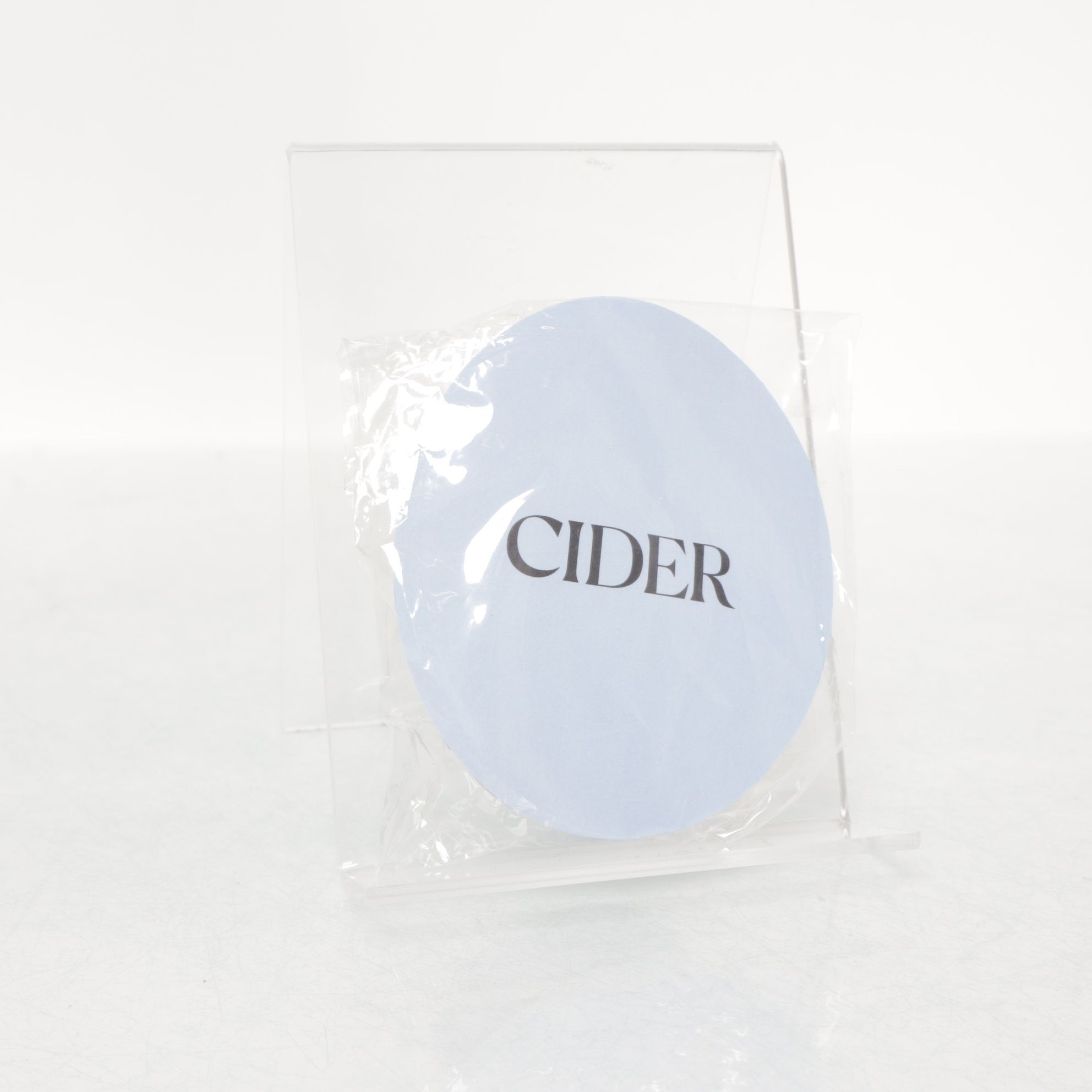 Cider