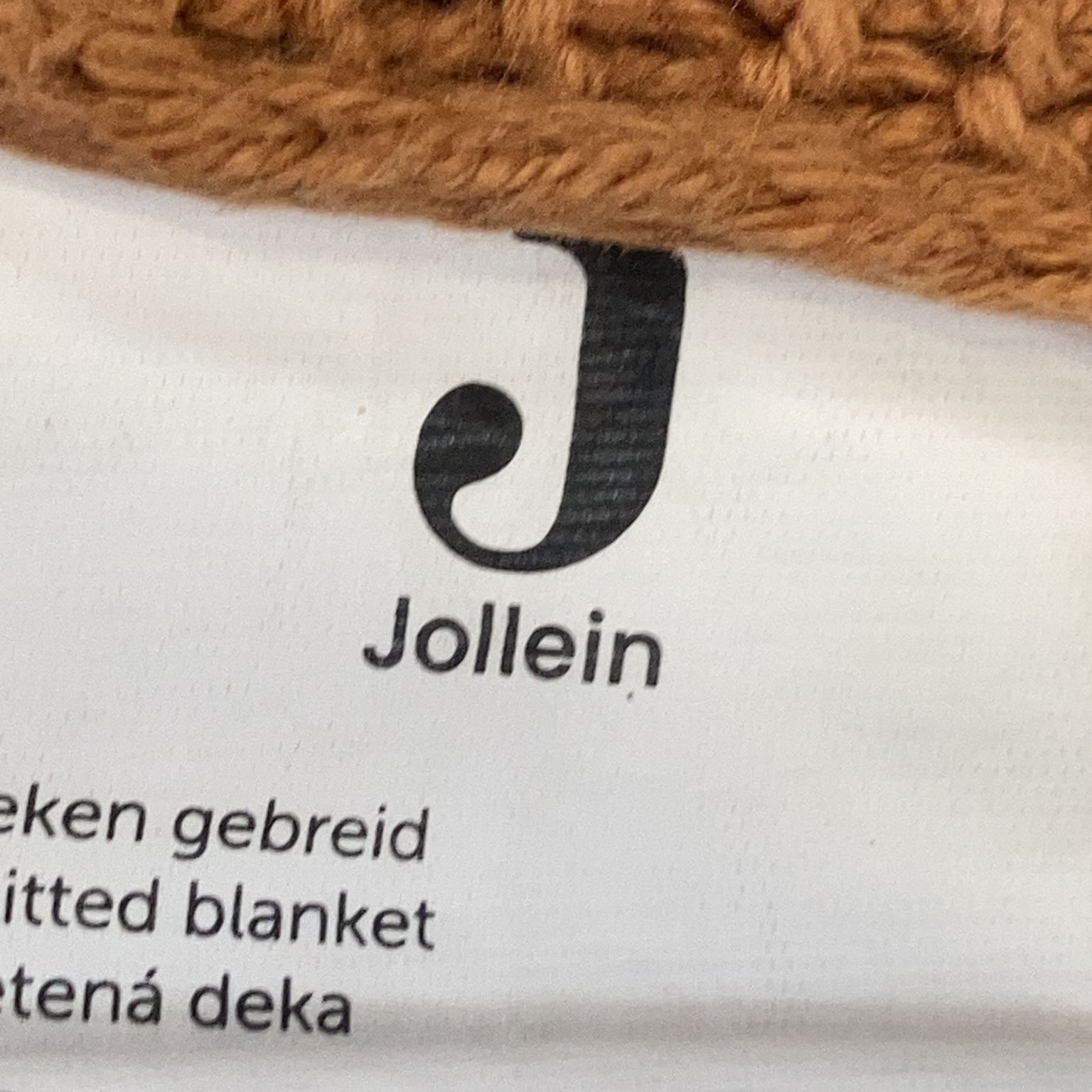 Jollein