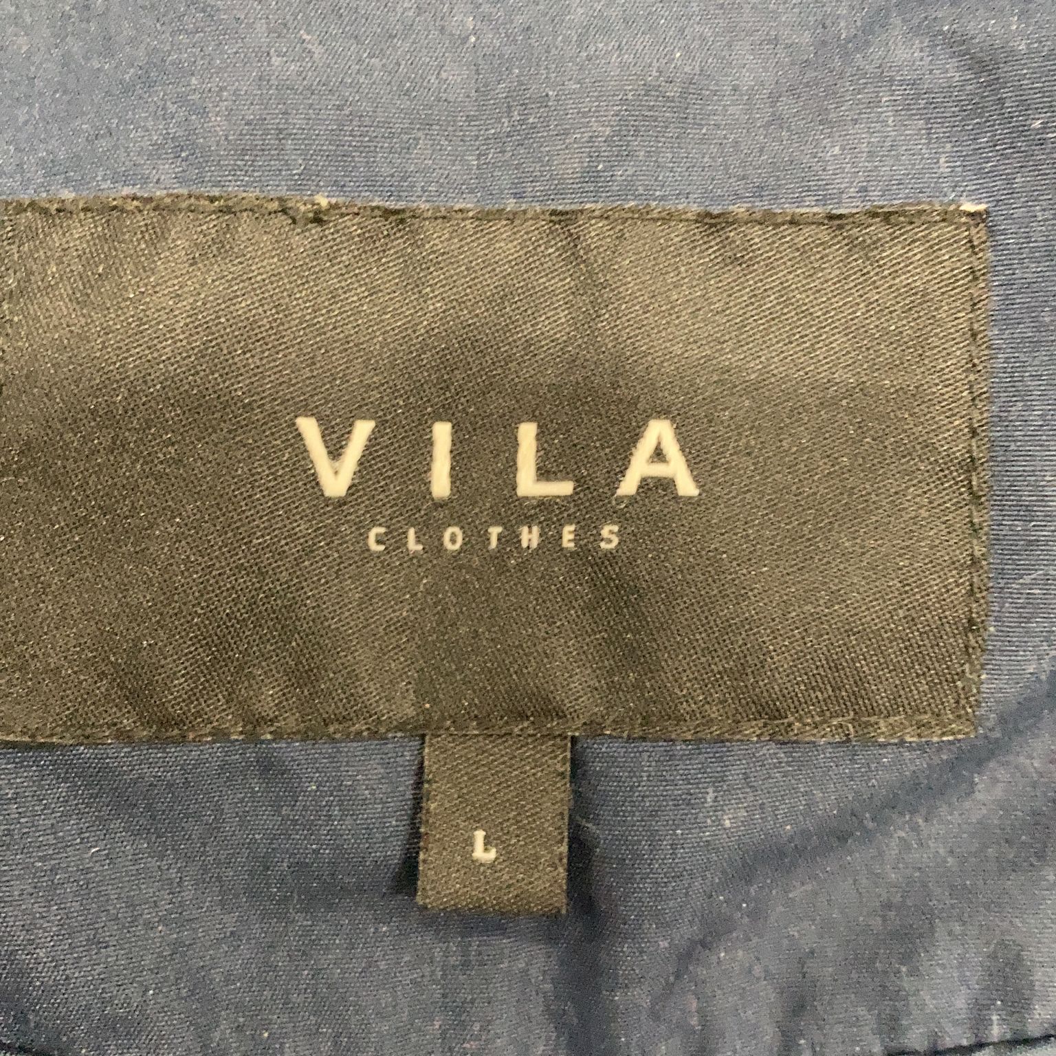 VILA Clothes