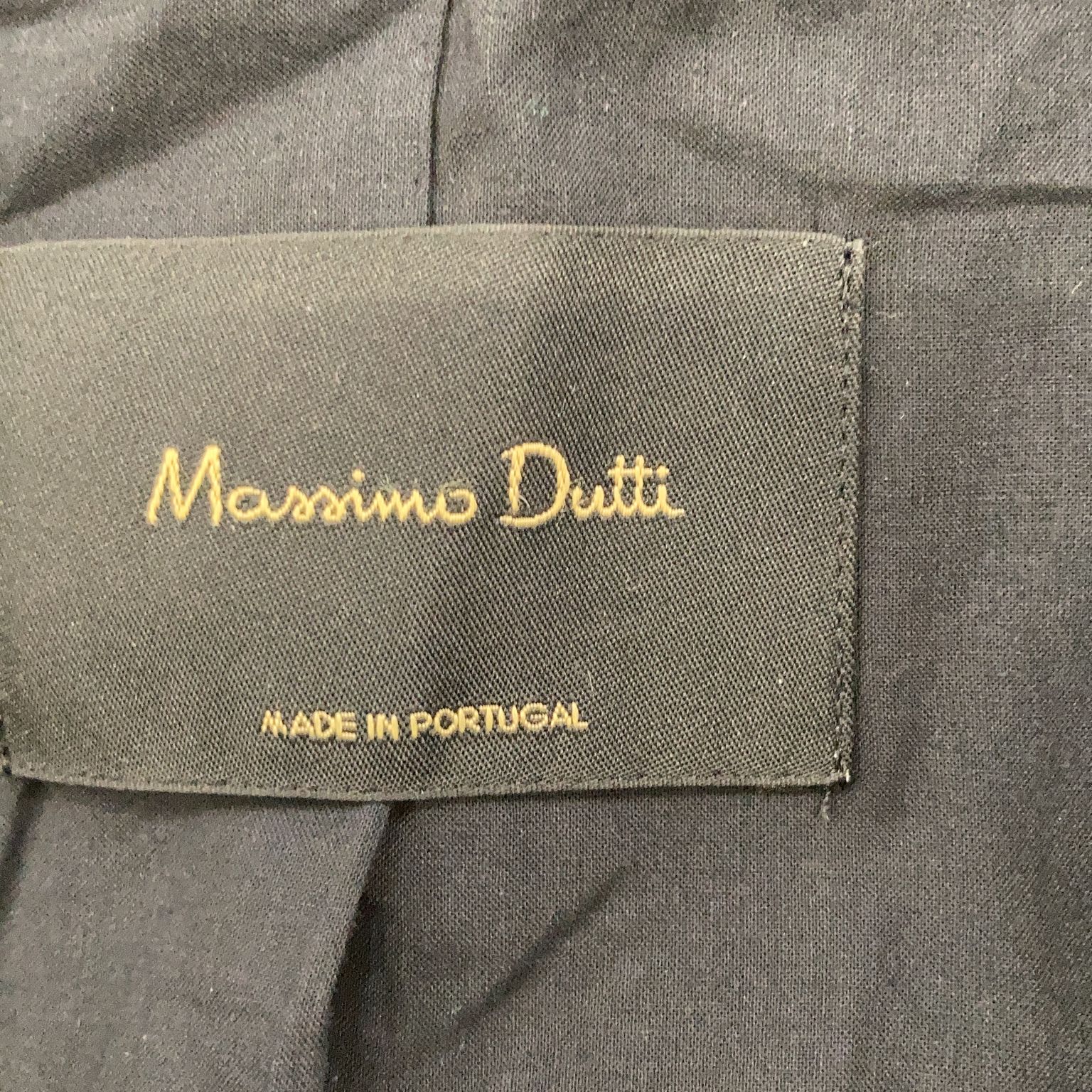 Massimo Dutti