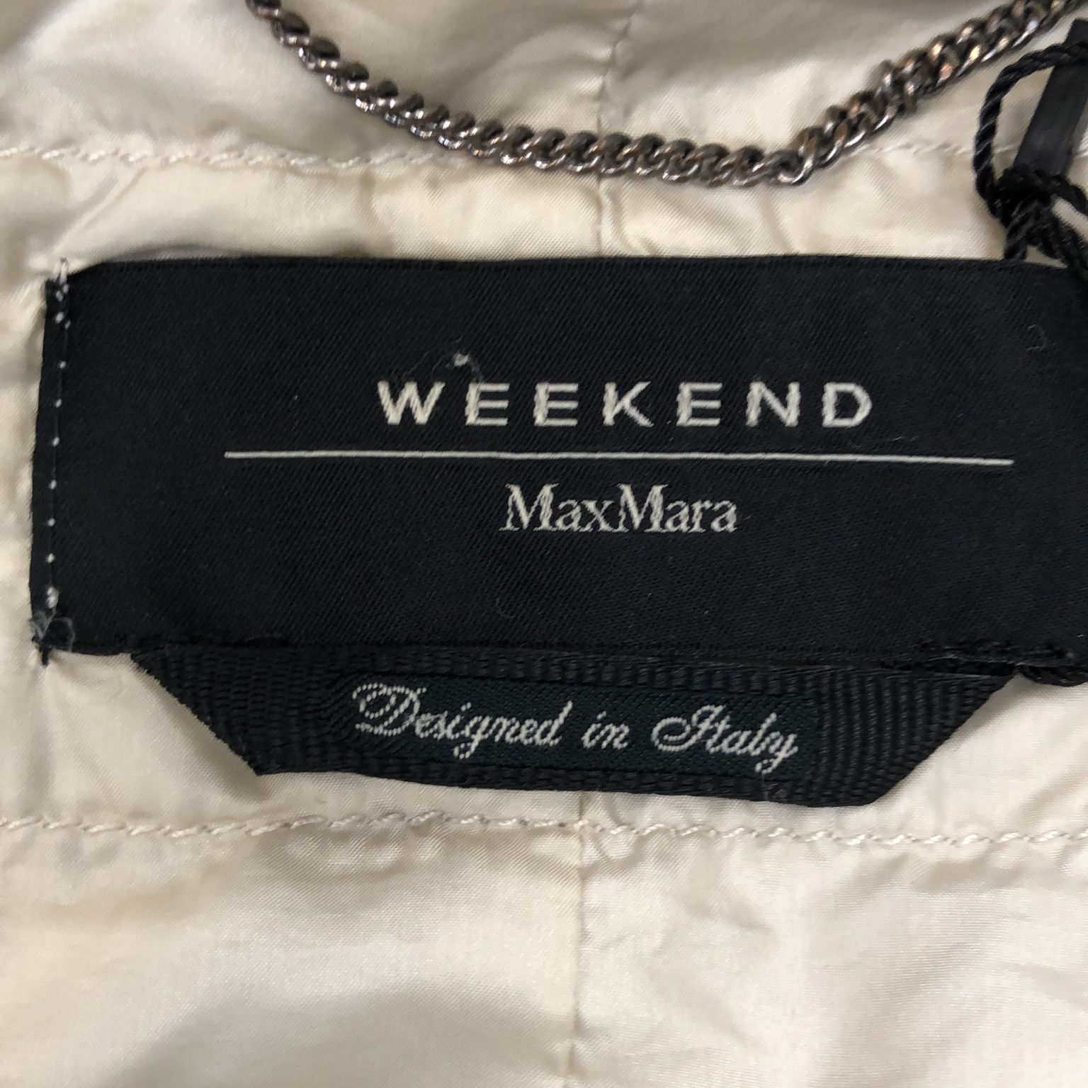 Weekend MaxMara