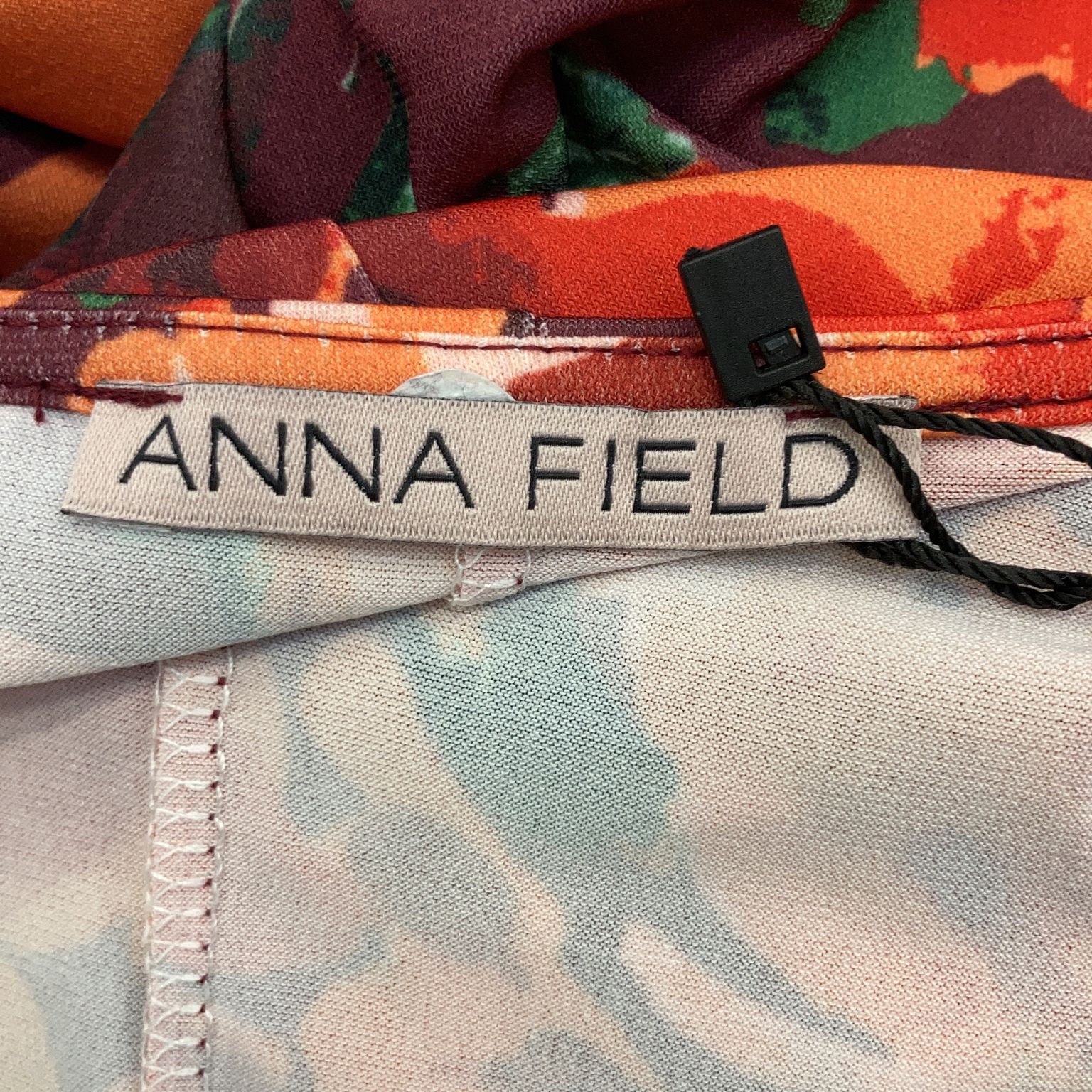 Anna Field