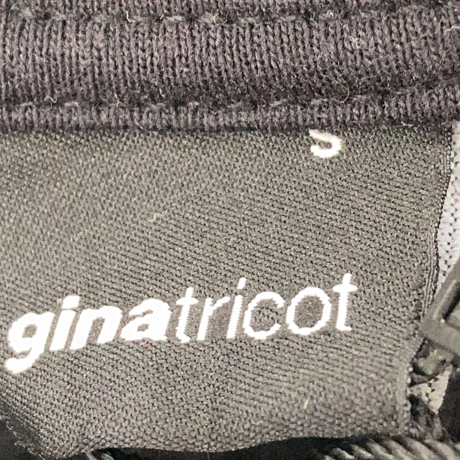 Gina Tricot