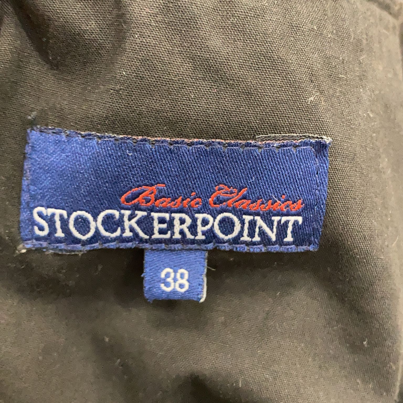 Stockerpoint