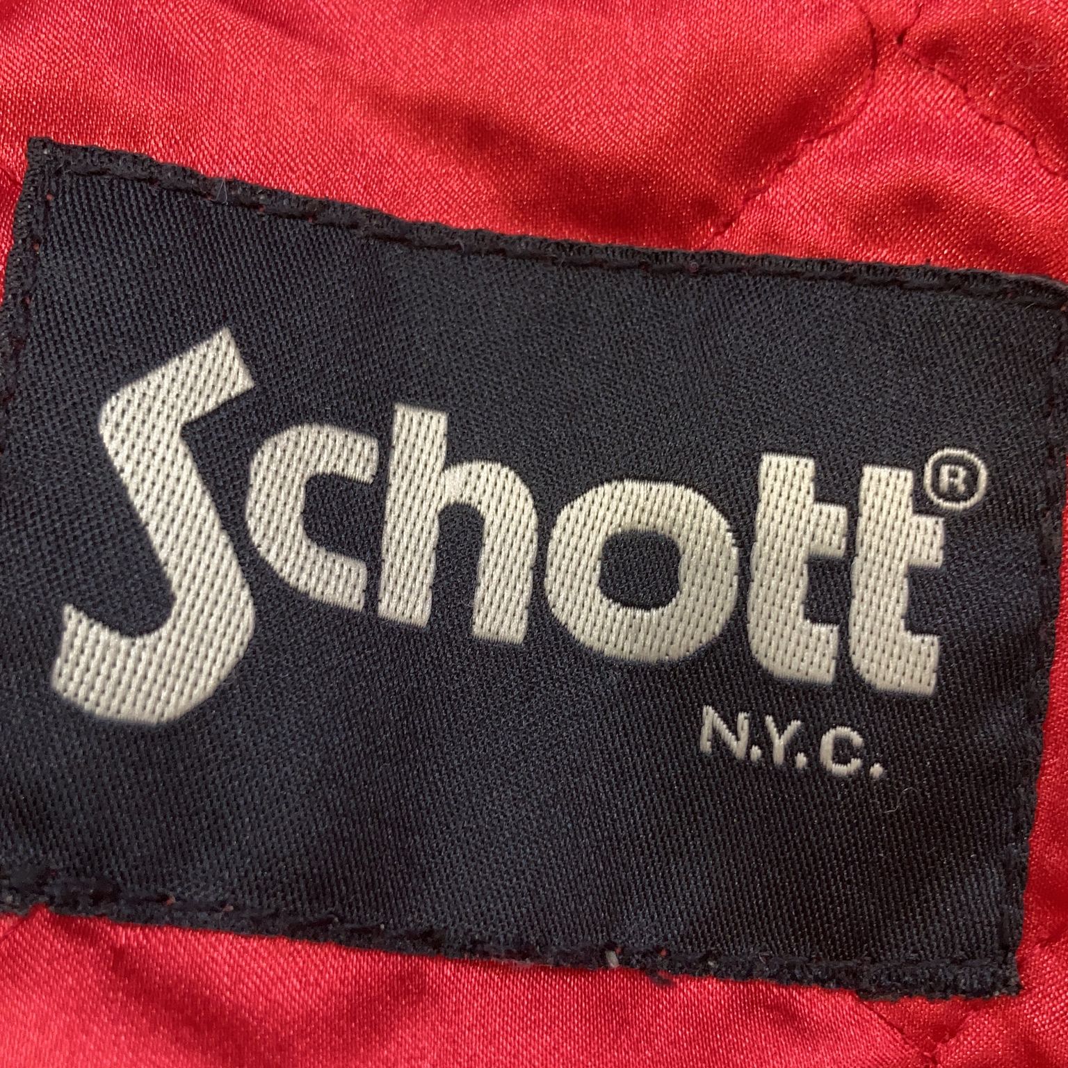 Schott NYC