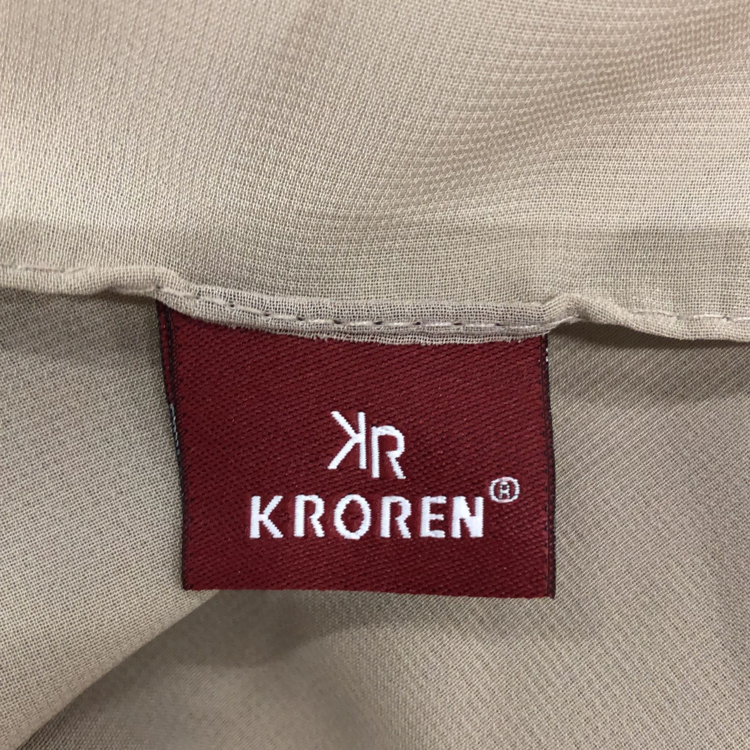 Kroren