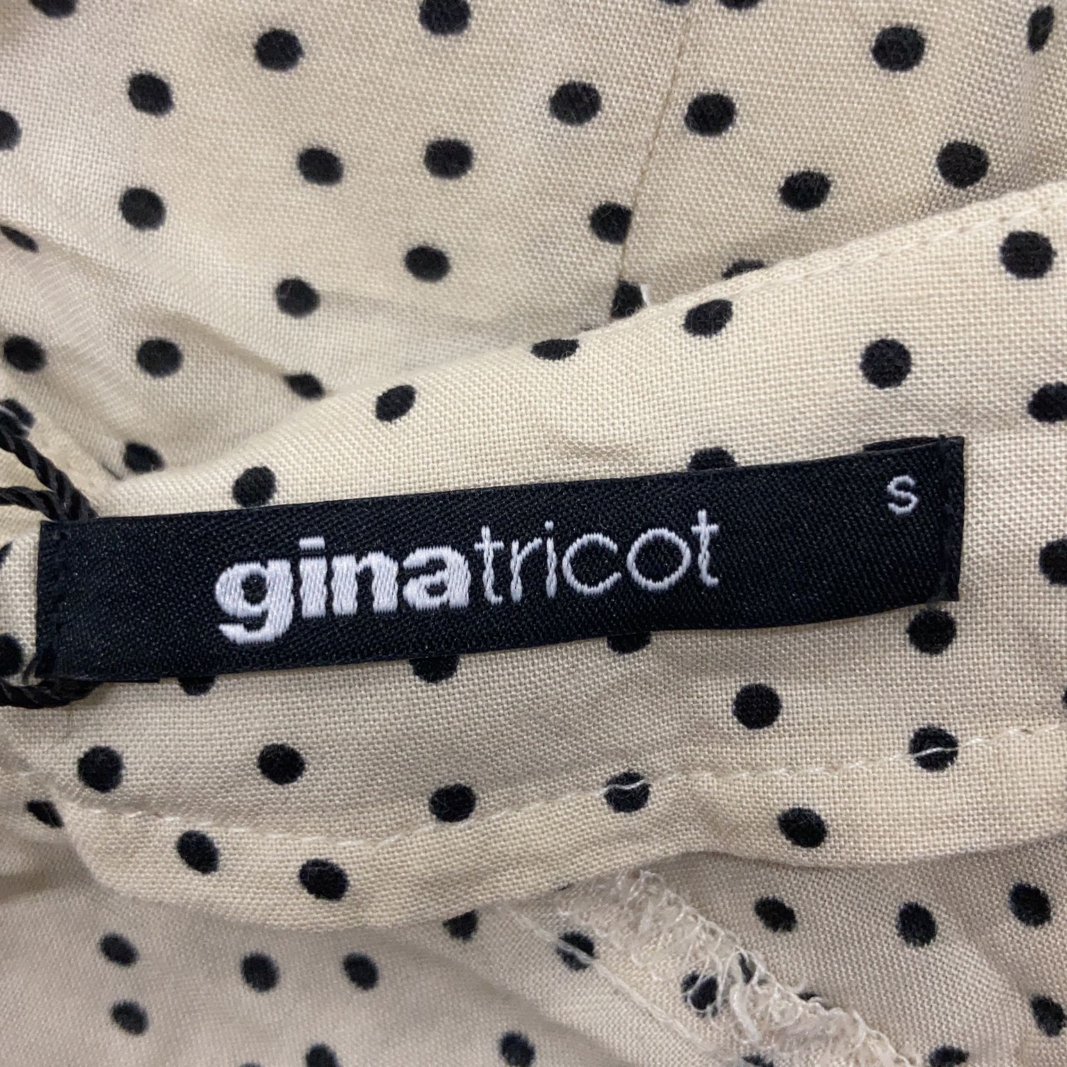 Gina Tricot