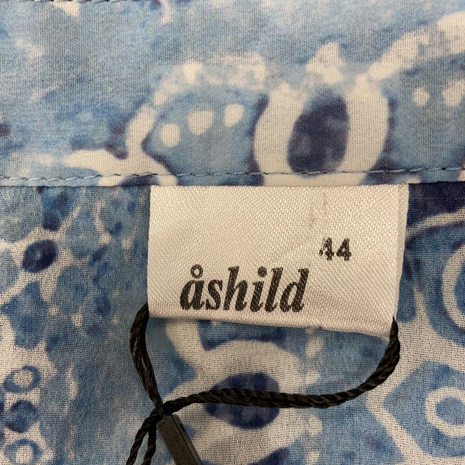 Åshild