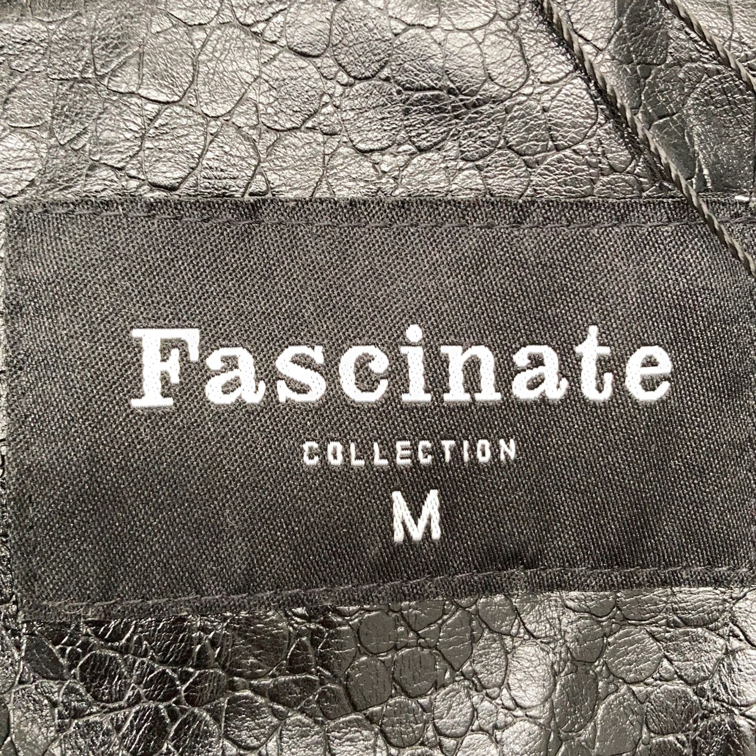 Fascinate