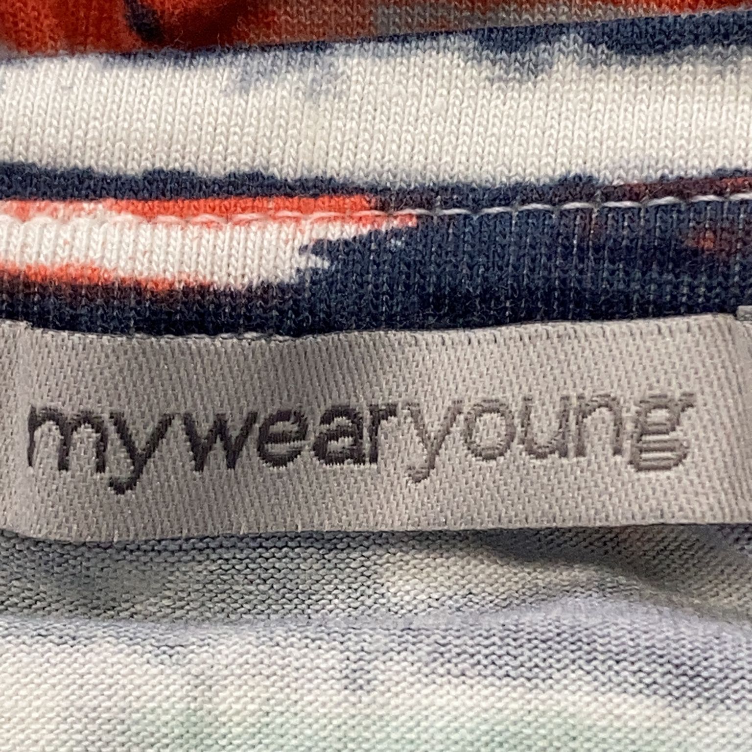 Mywear Young