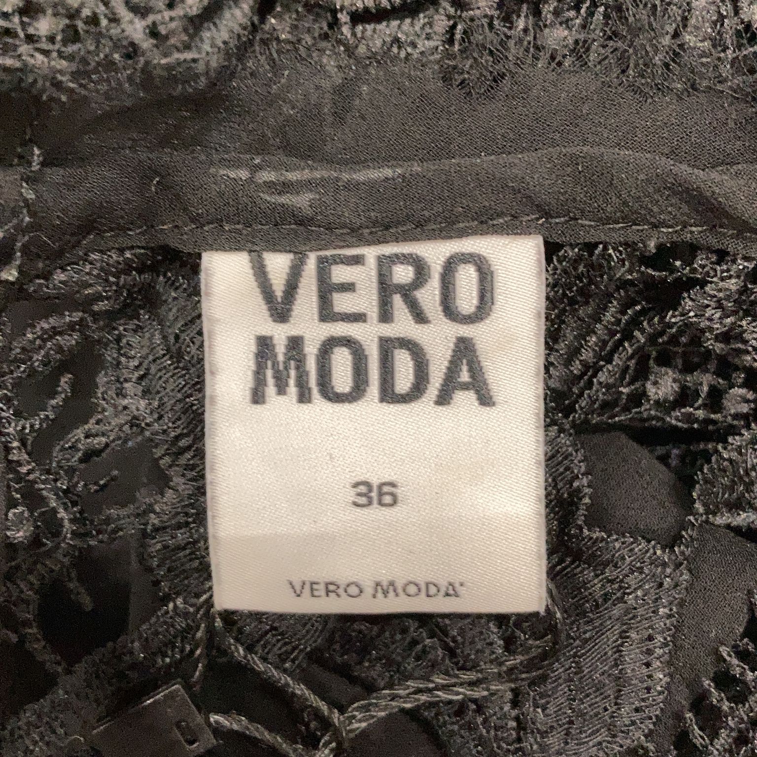 Vero Moda