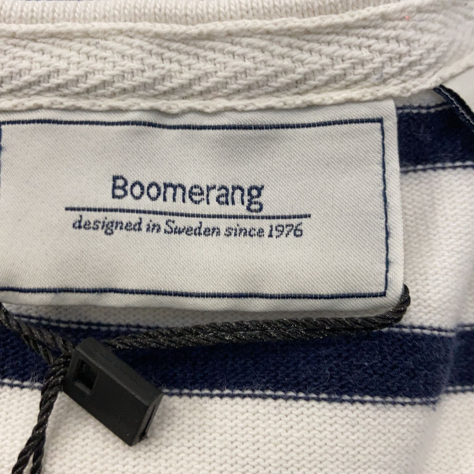 Boomerang