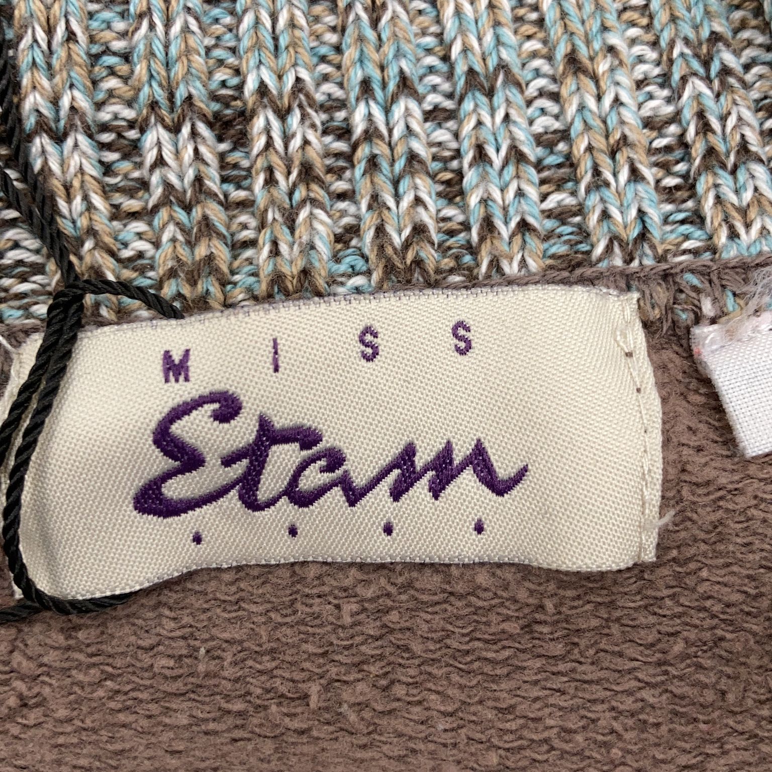 Miss Etam