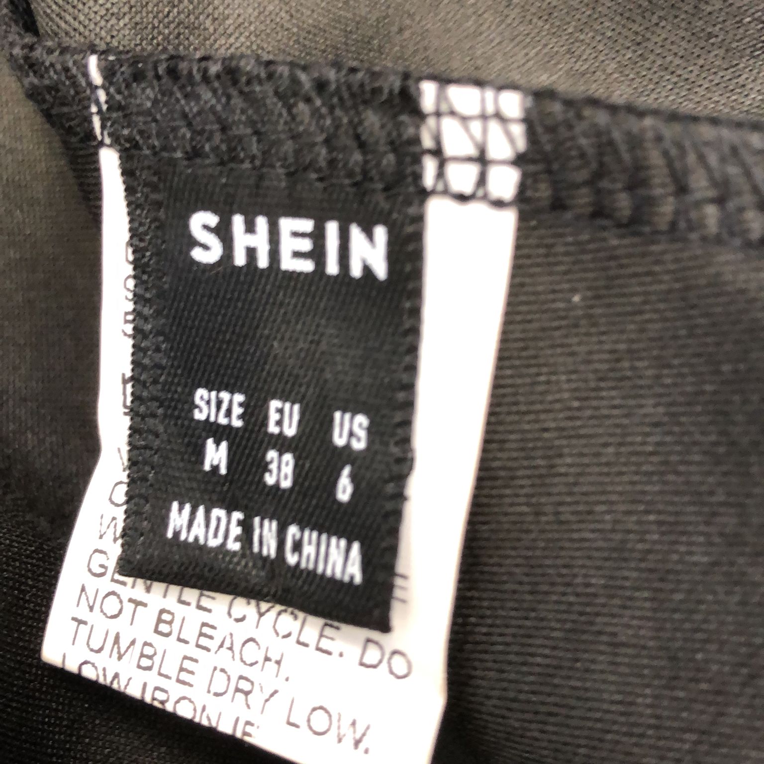 Shein