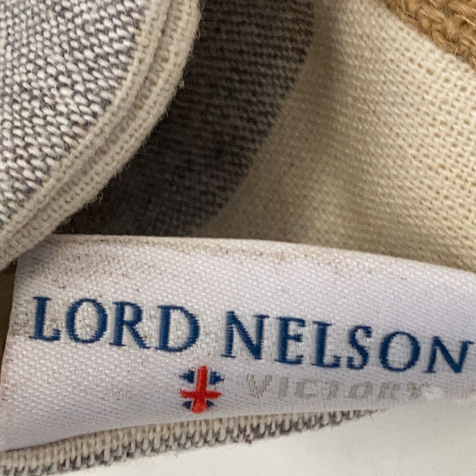 Lord Nelson