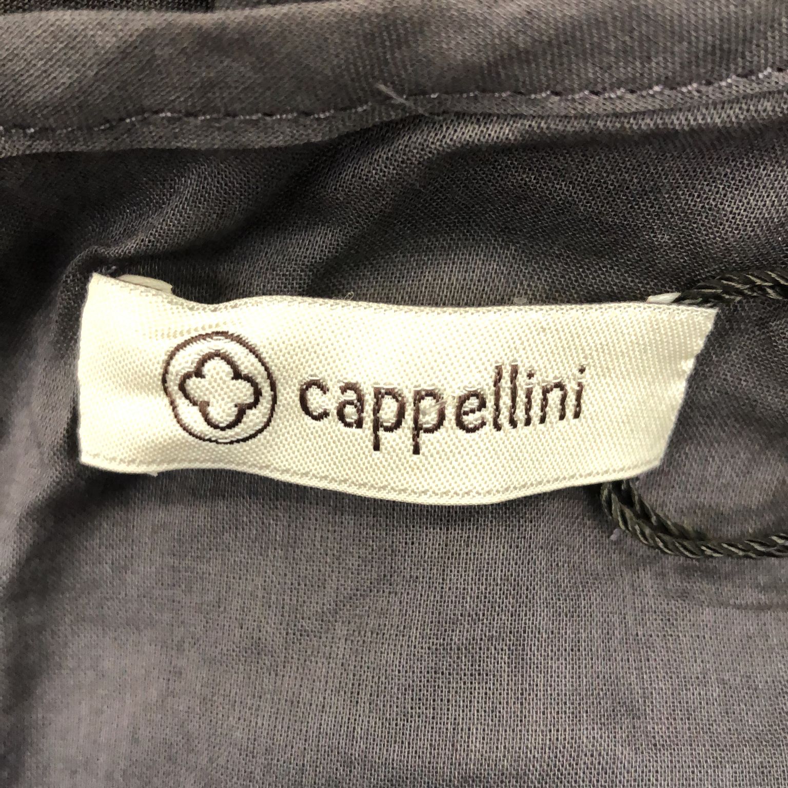 Cappellini