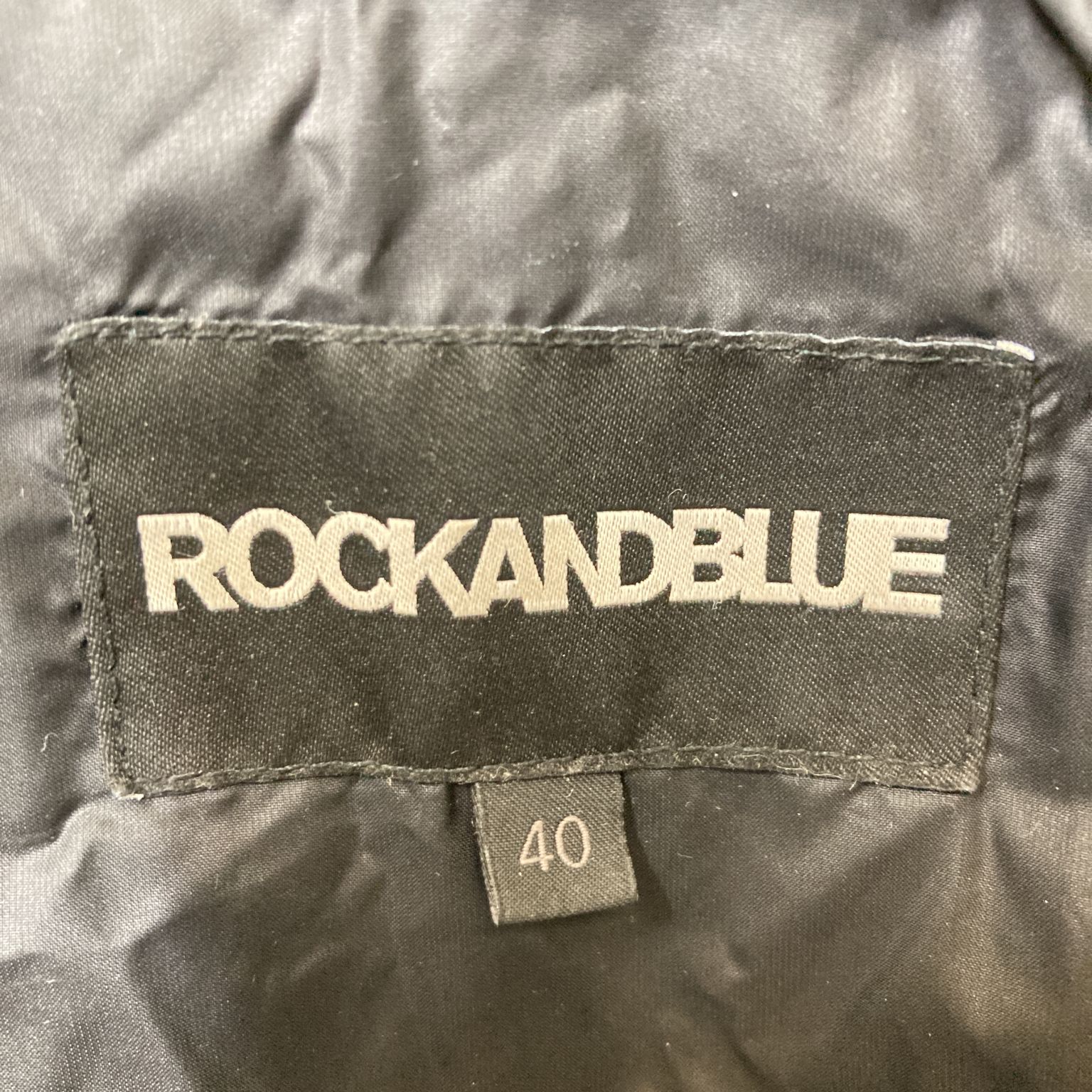 Rockandblue