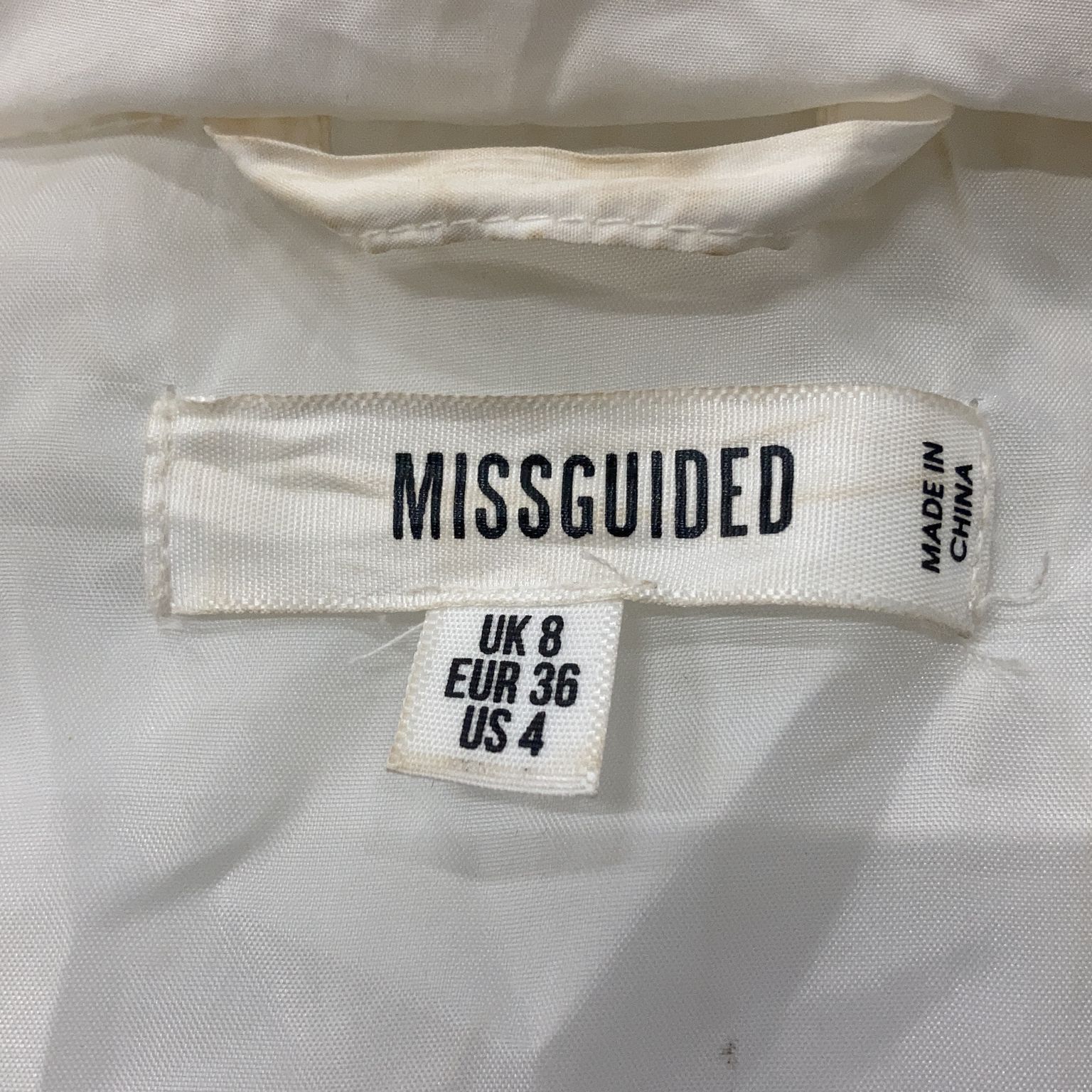 Missguided