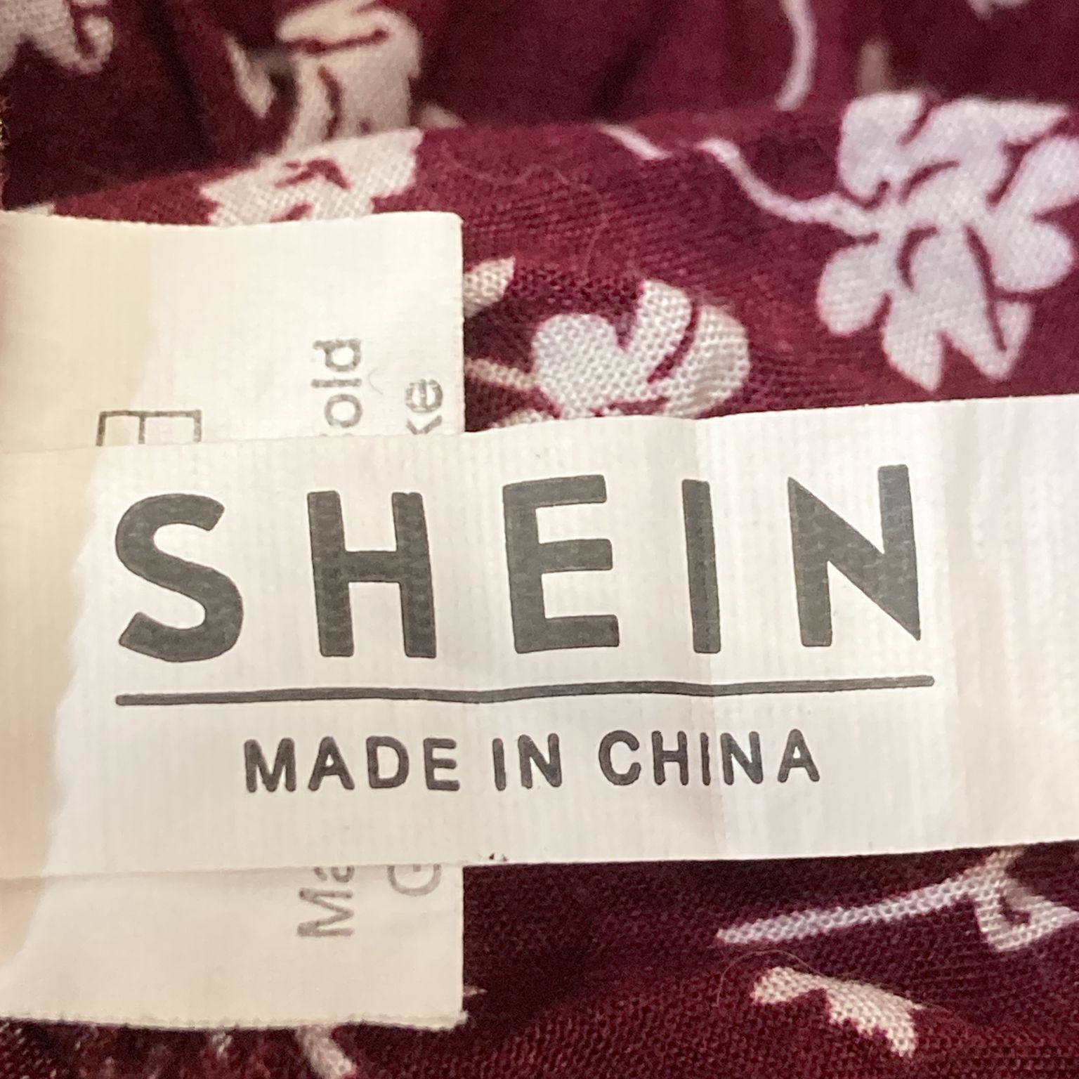 Shein