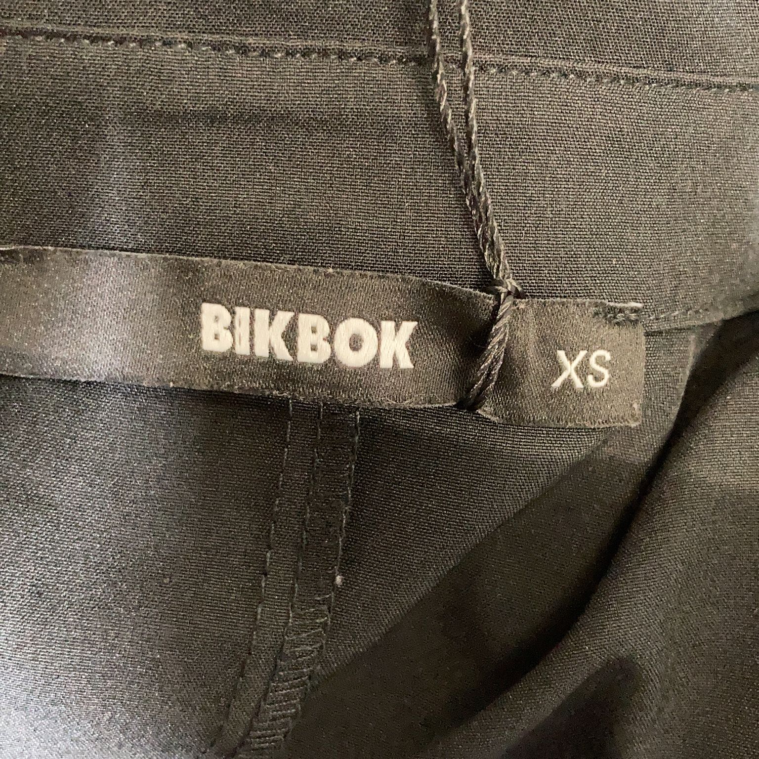 Bik Bok