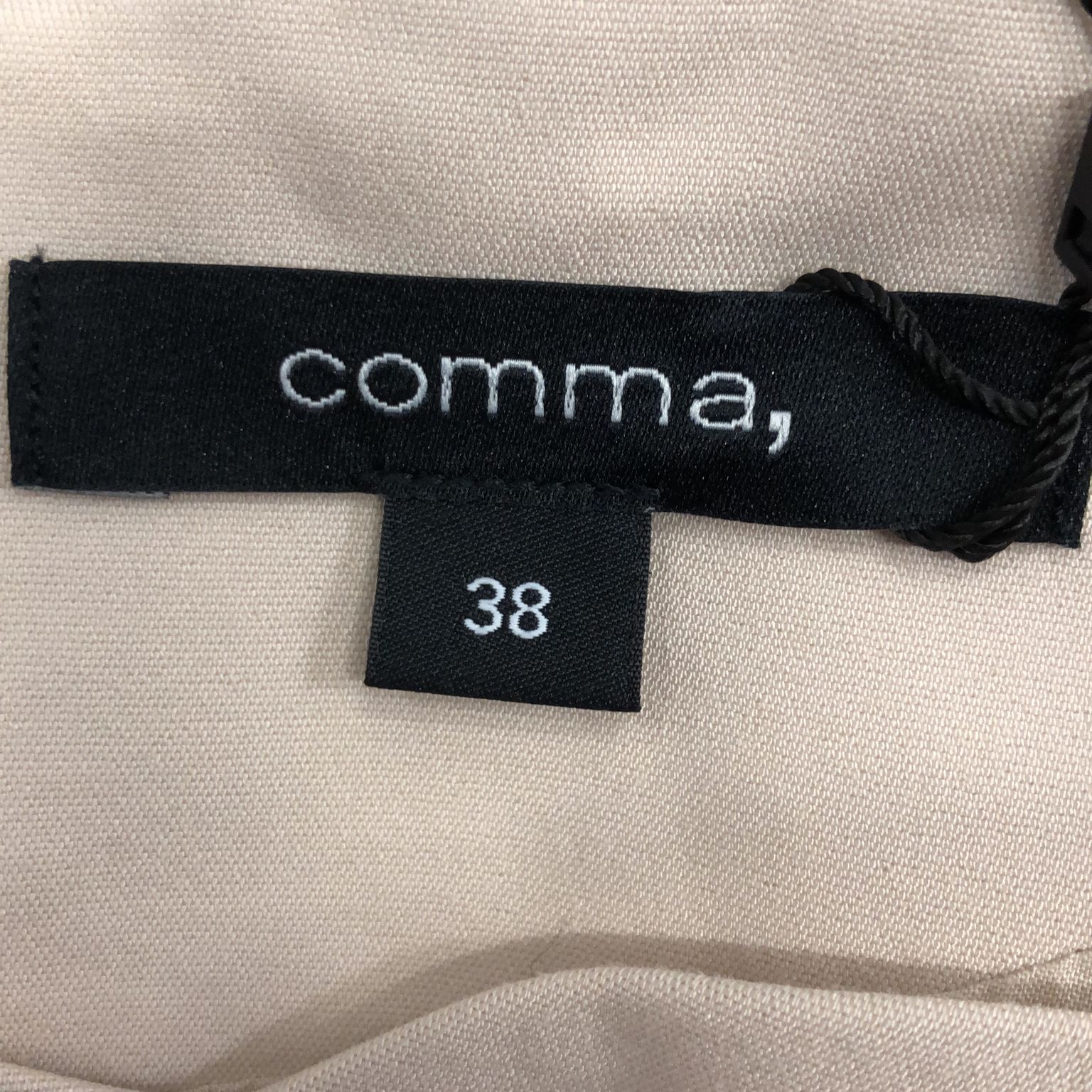 Comma