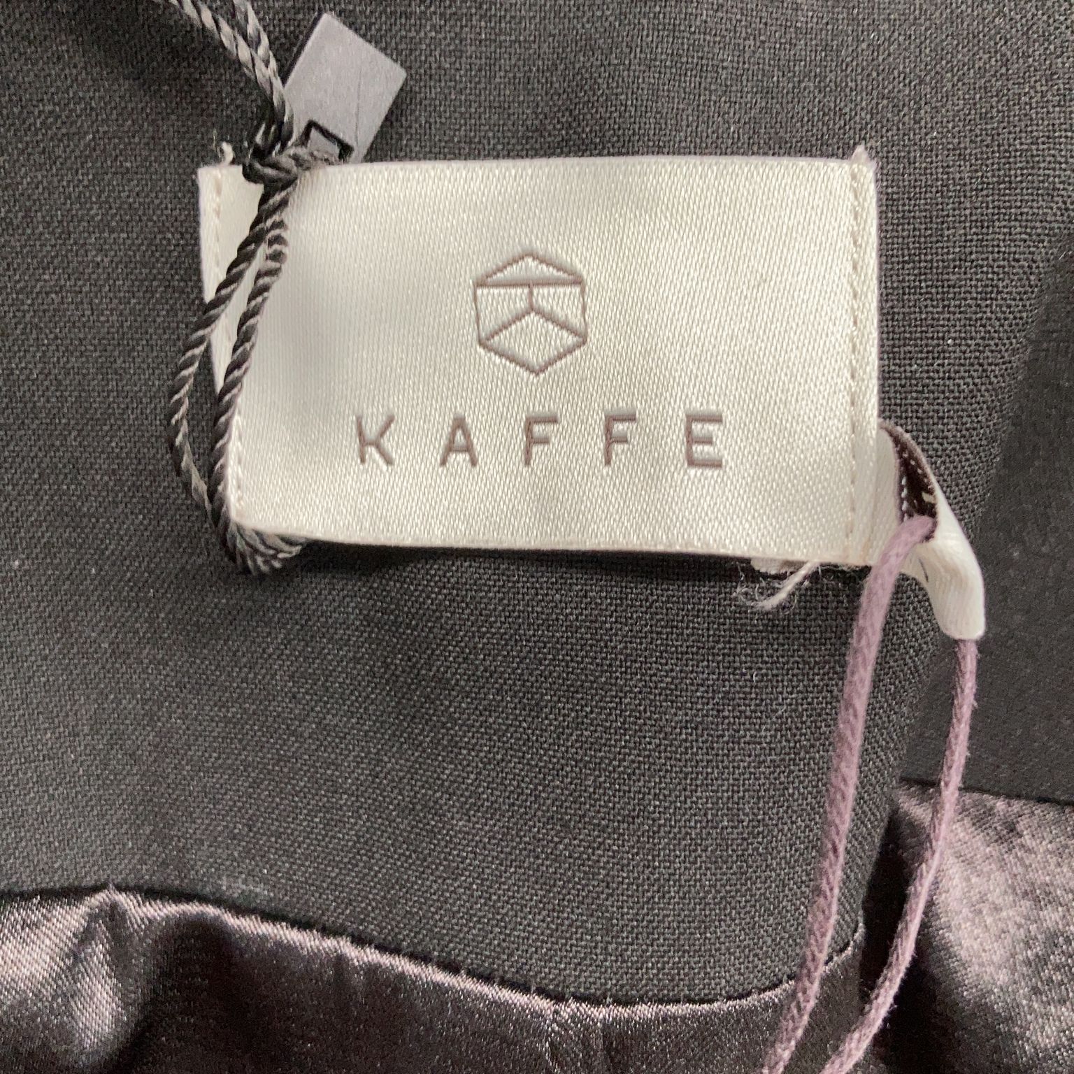 Kaffe