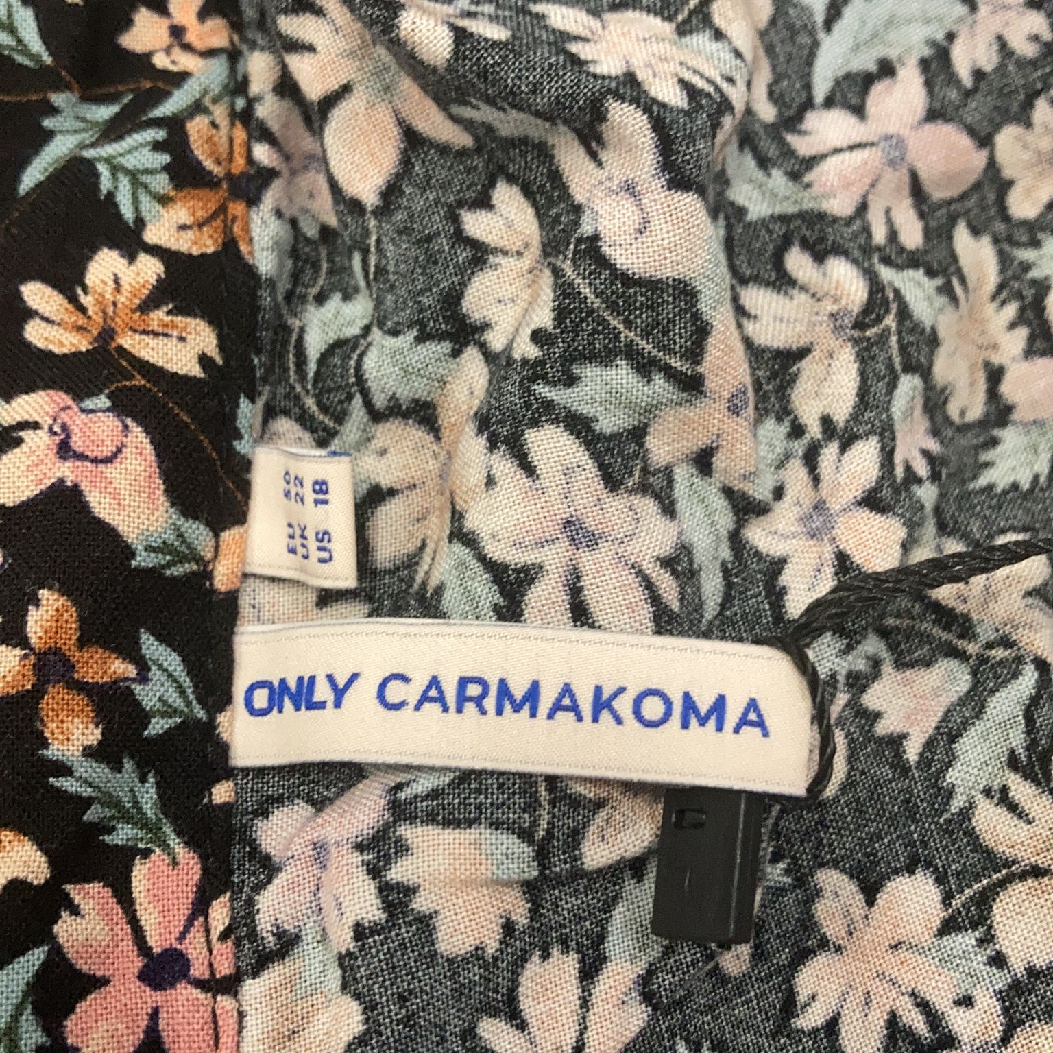 ONLY Carmakoma