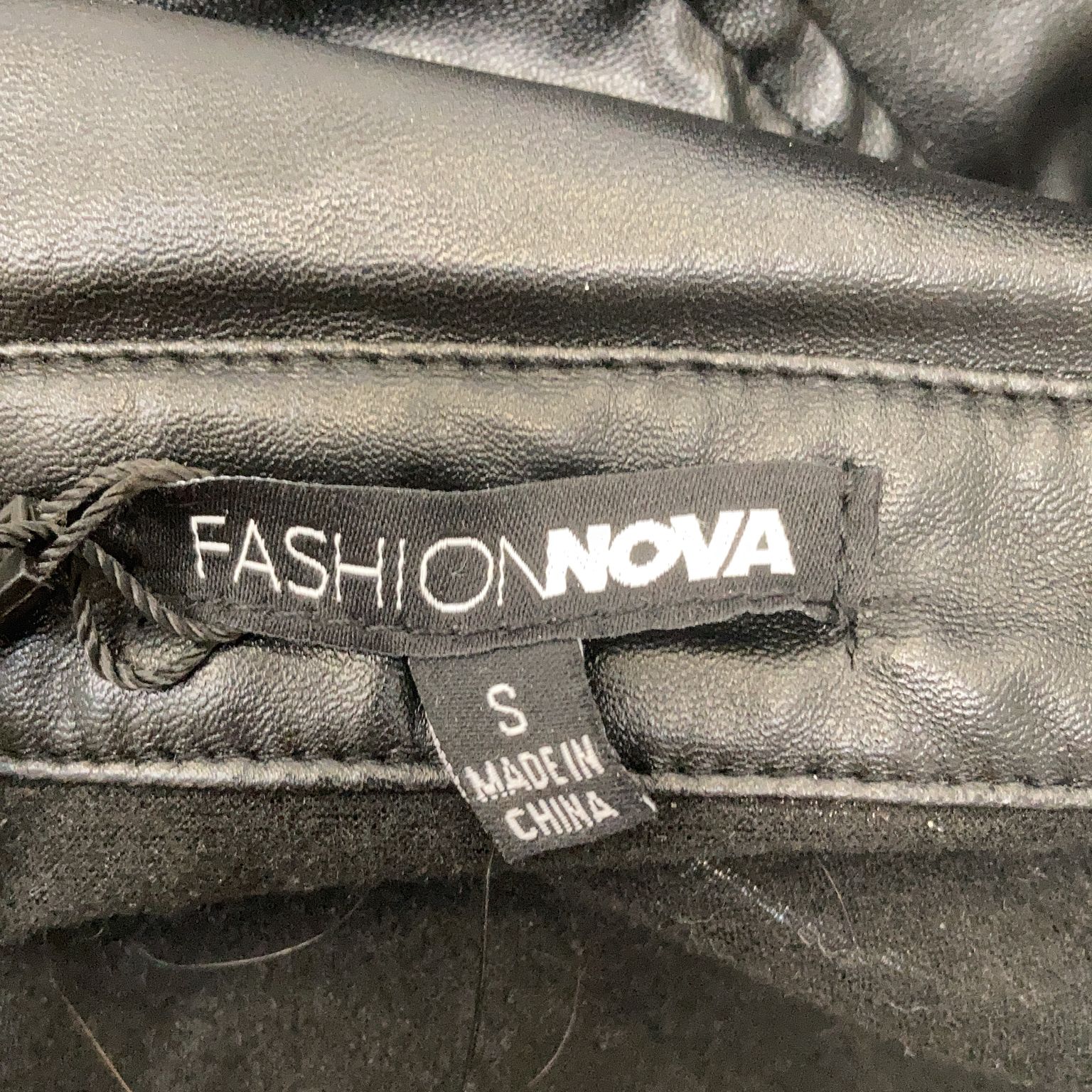 Fashion Nova