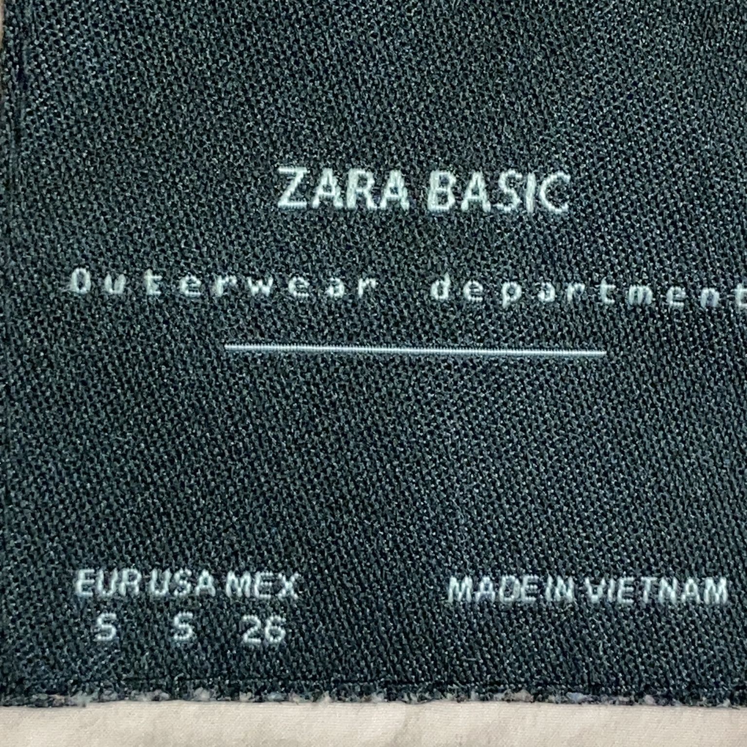 Zara