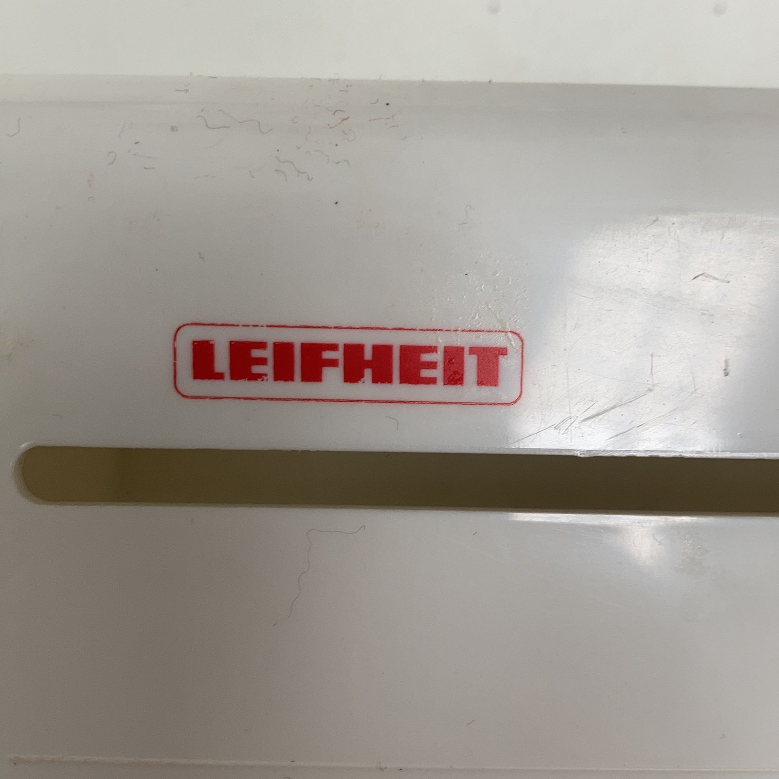 Leifheit