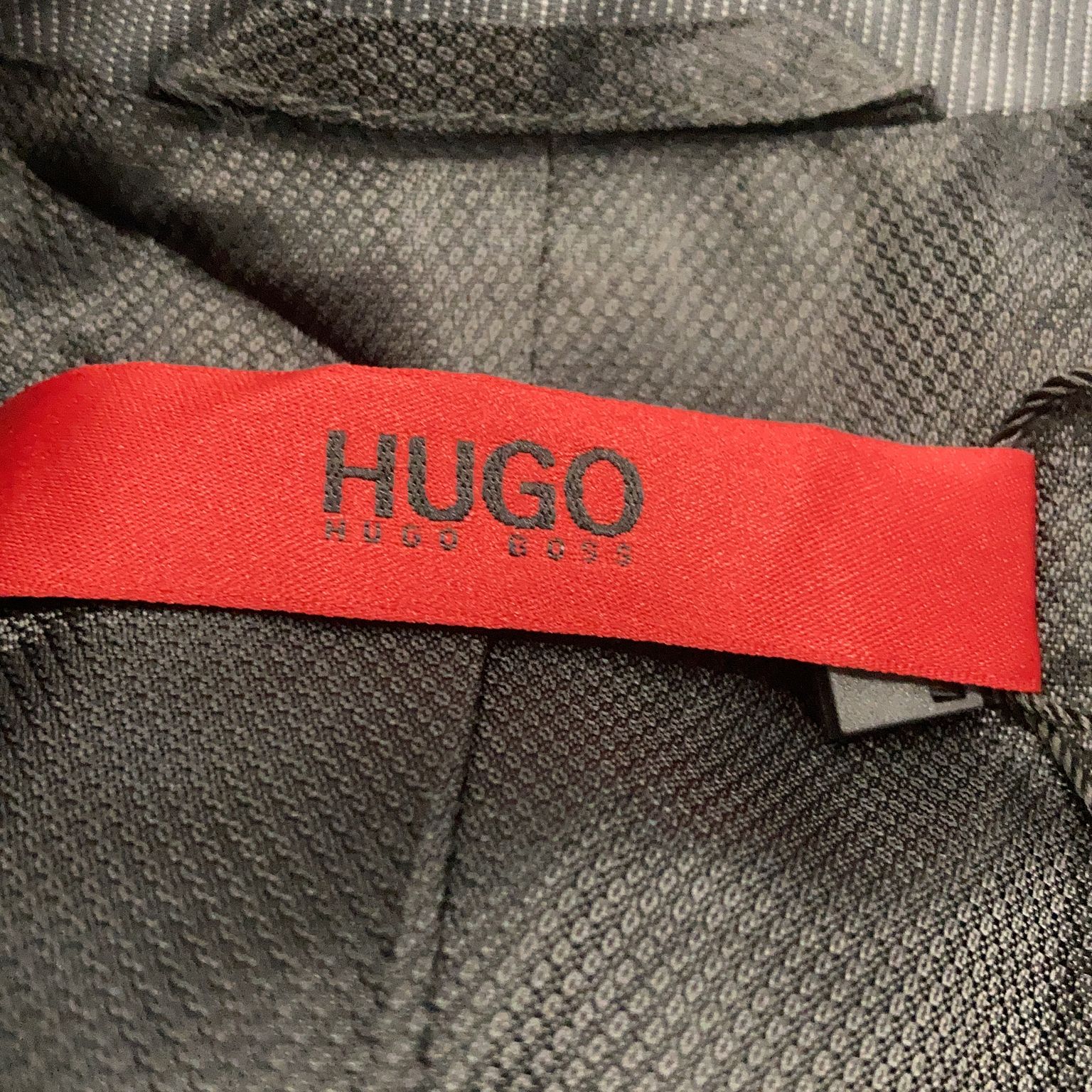 Hugo Hugo Boss