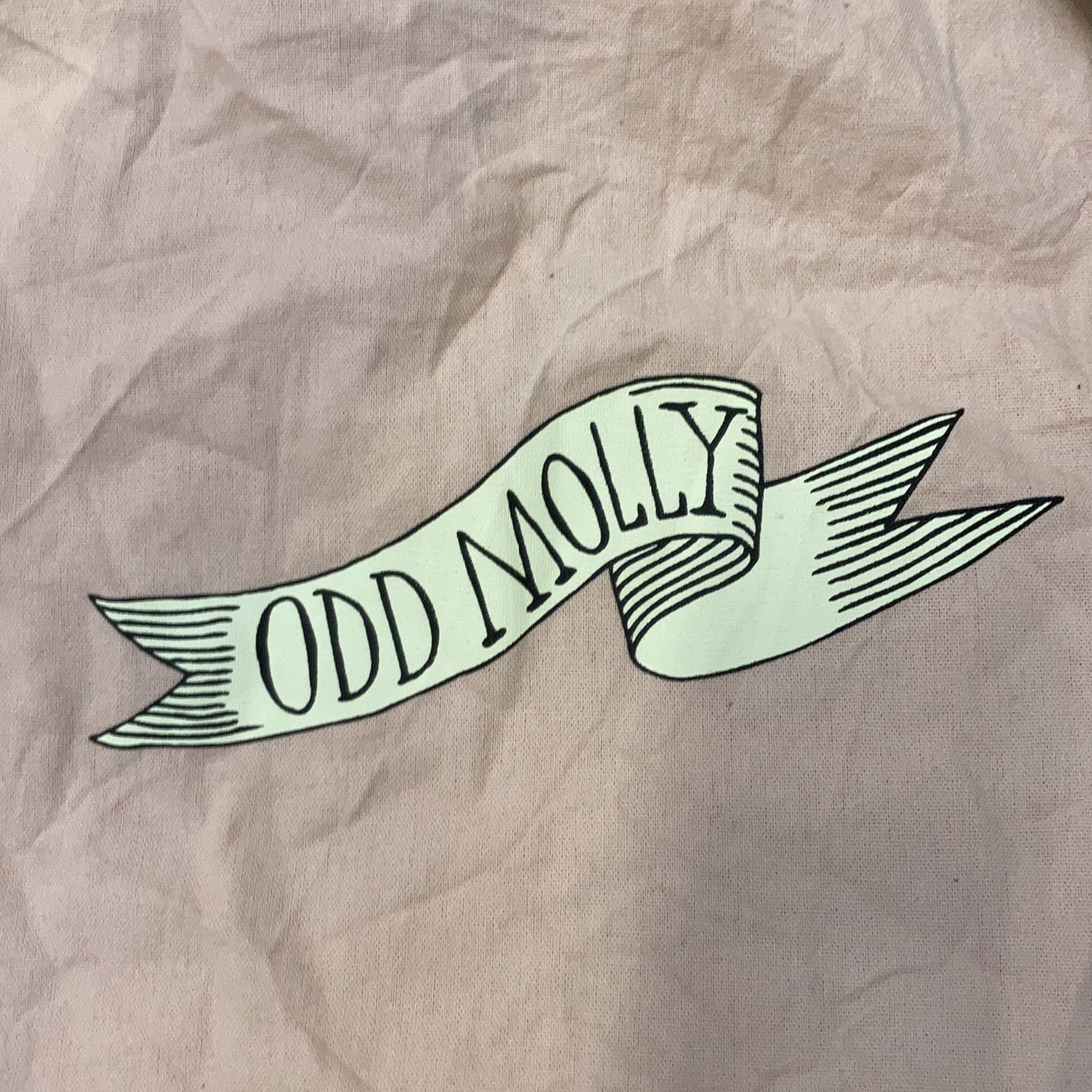 Odd Molly