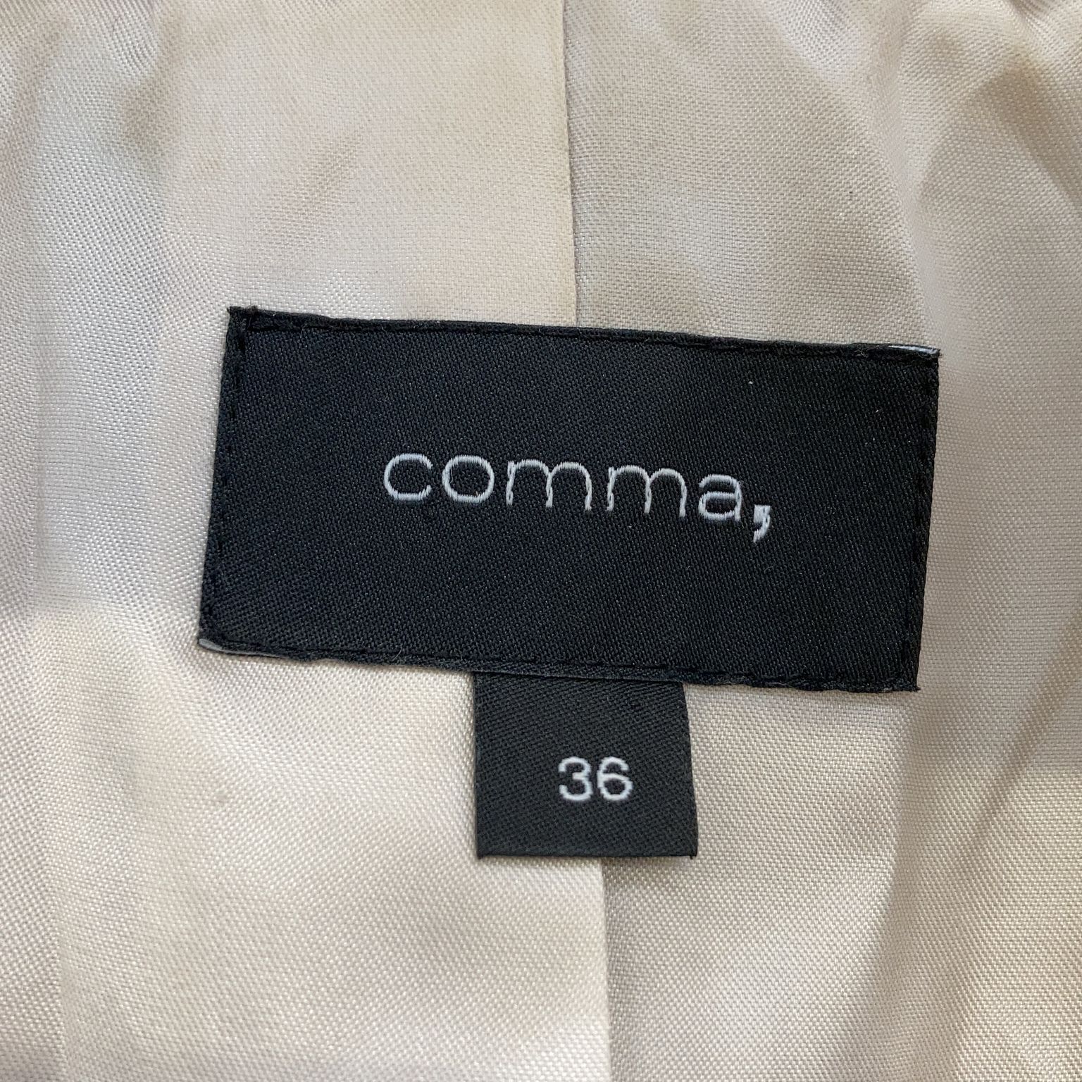 Comma