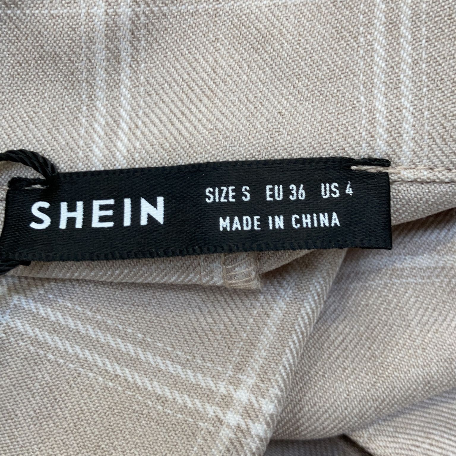 Shein