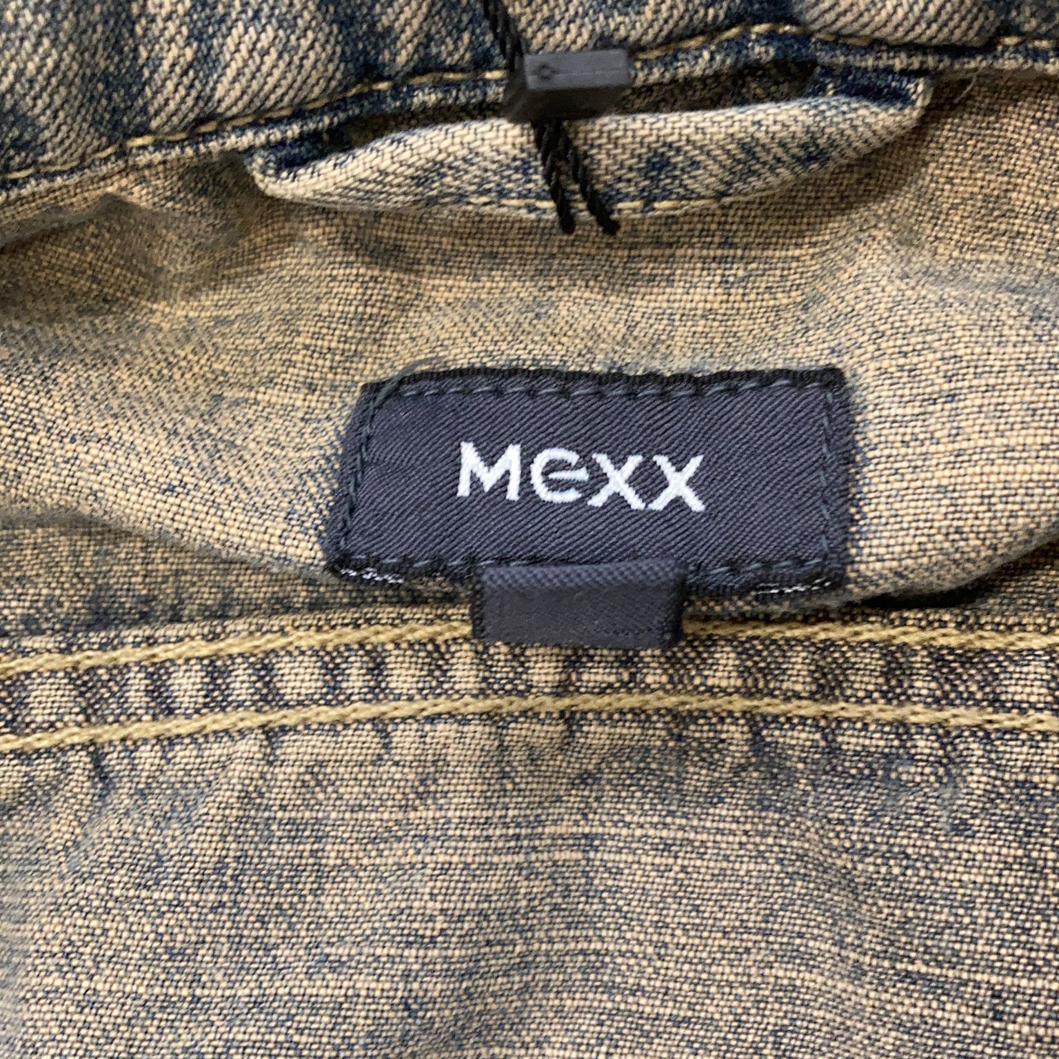 Mexx