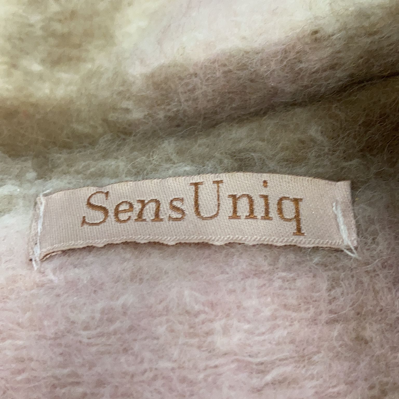 Sens Uniq