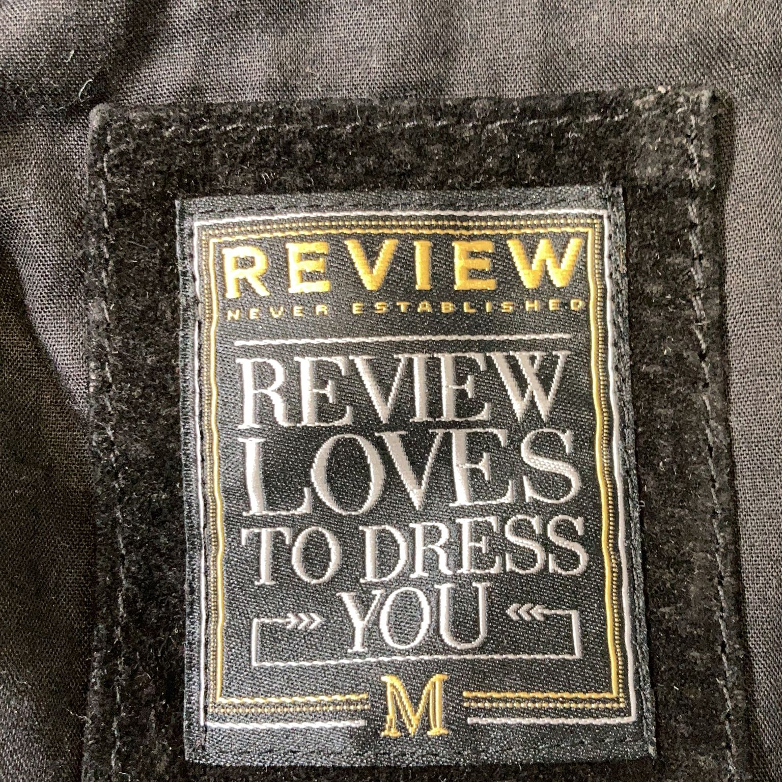 Review