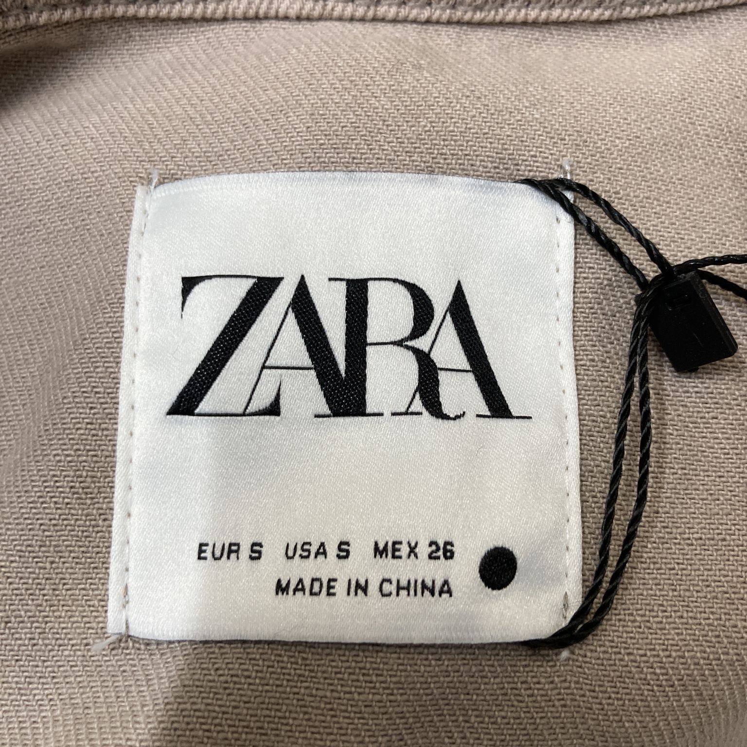 Zara