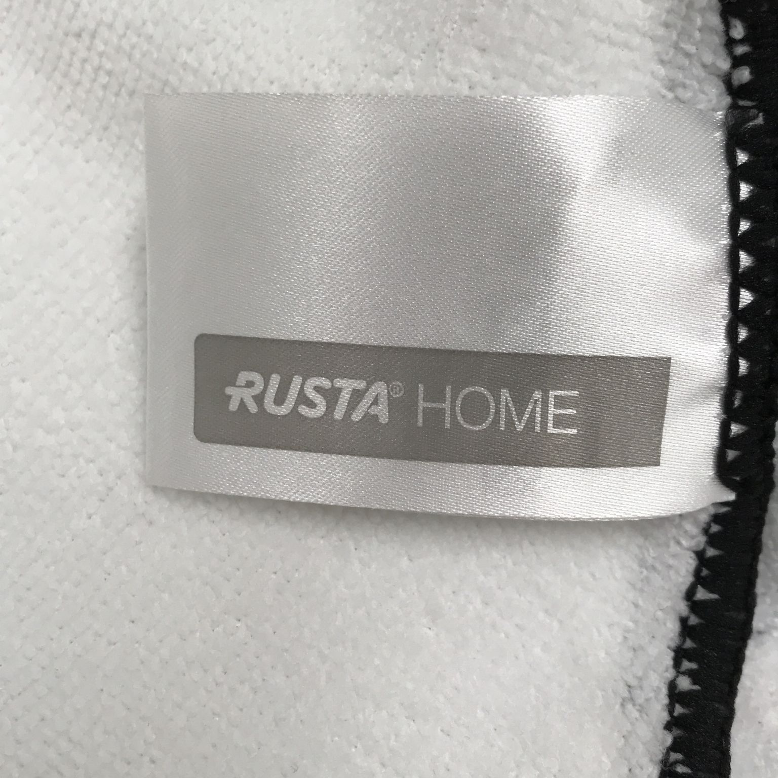 Rusta Home