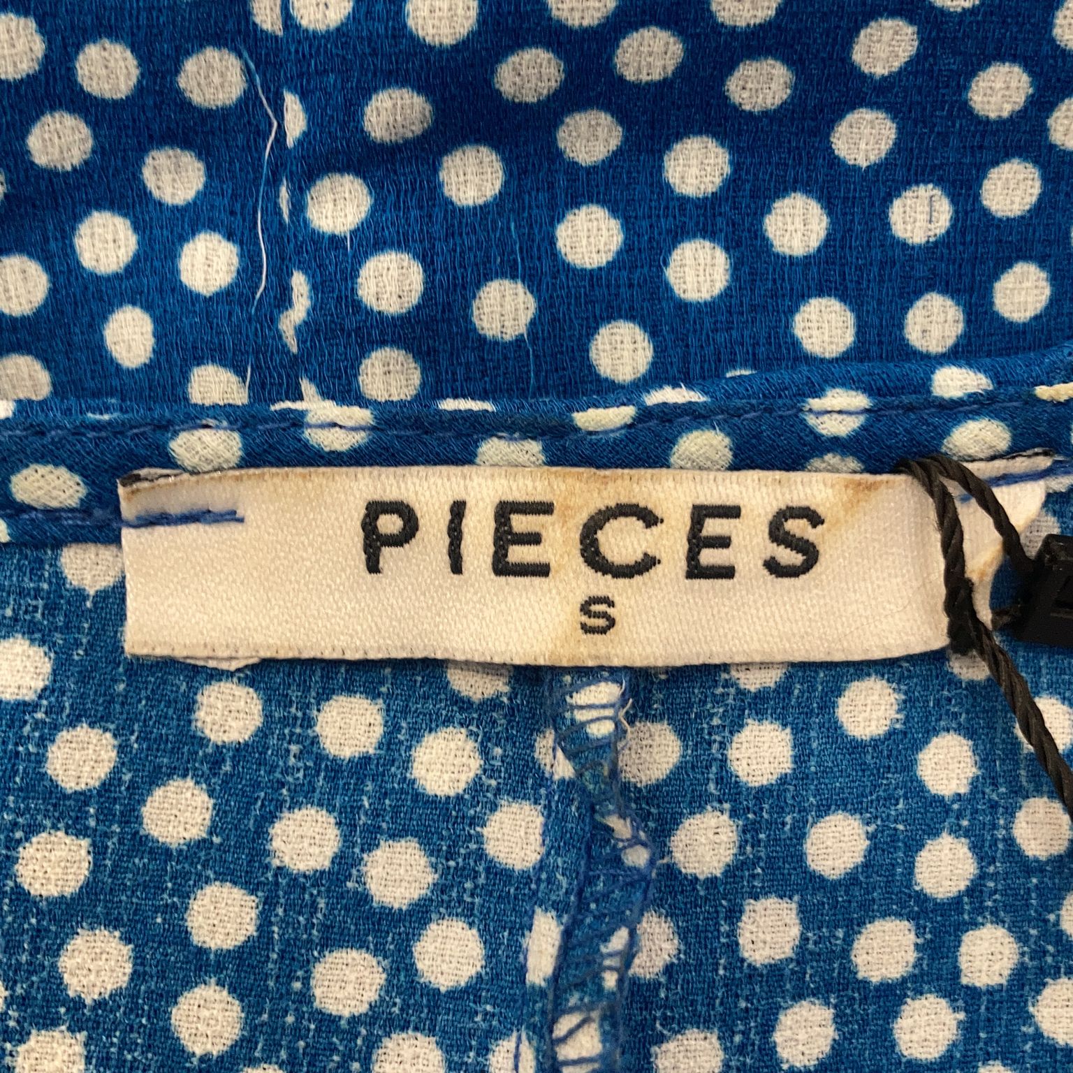 Pieces