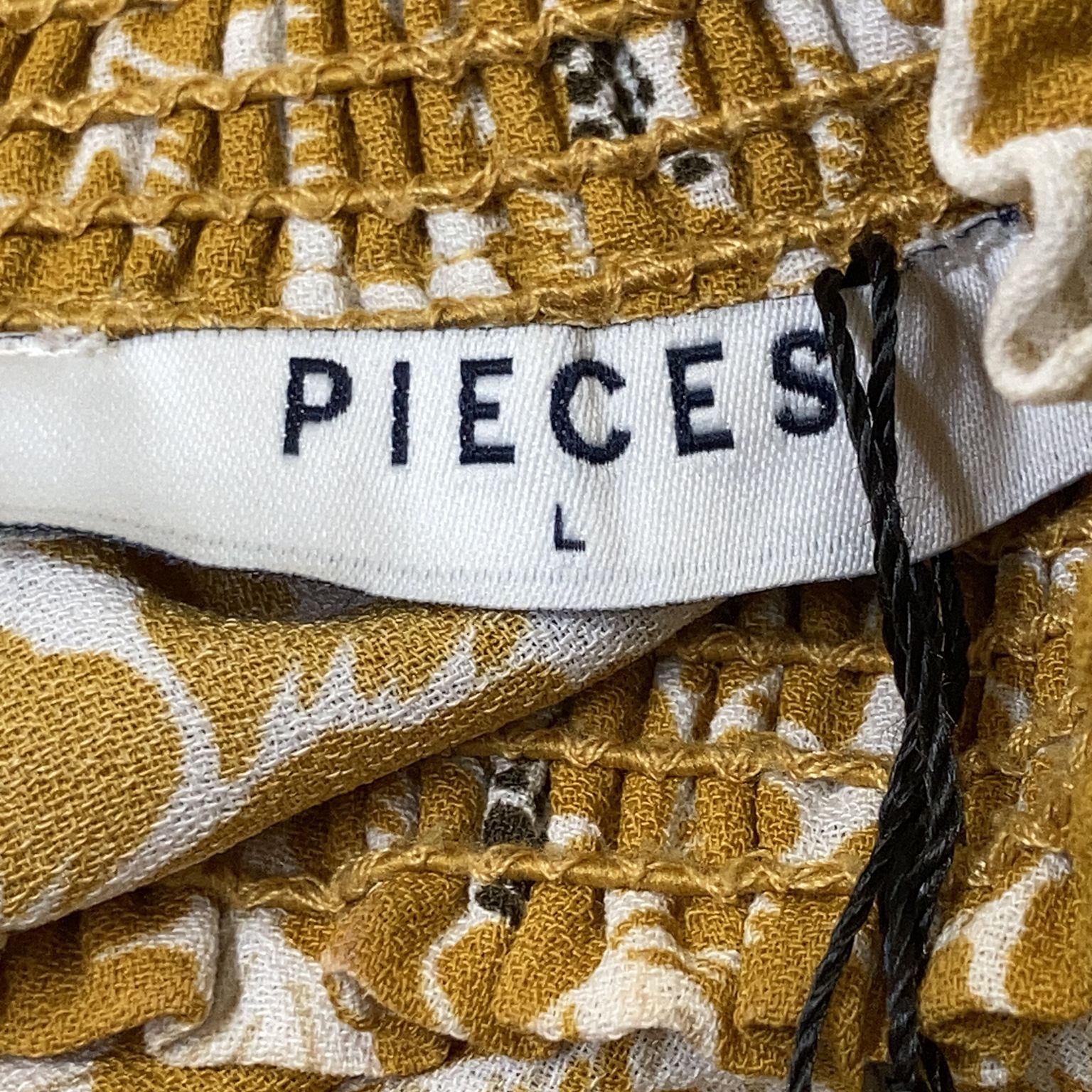 Pieces