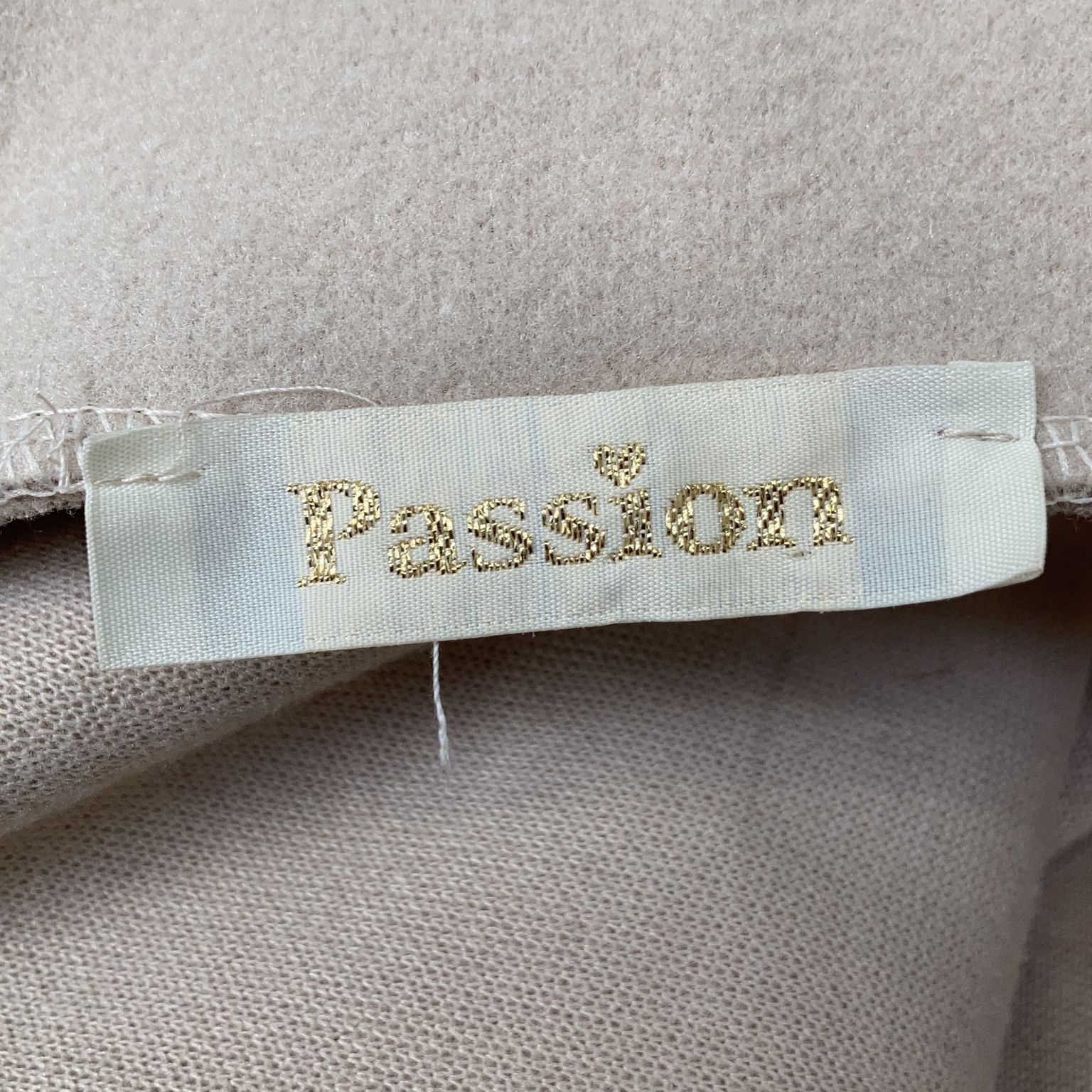 Passion